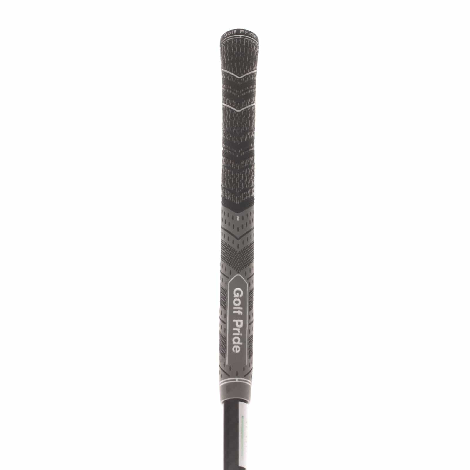 Titleist H1 818 Graphite Mens Right Hand 3 Hybrid 19* Regular - Tensei CK Series Red - Image 6