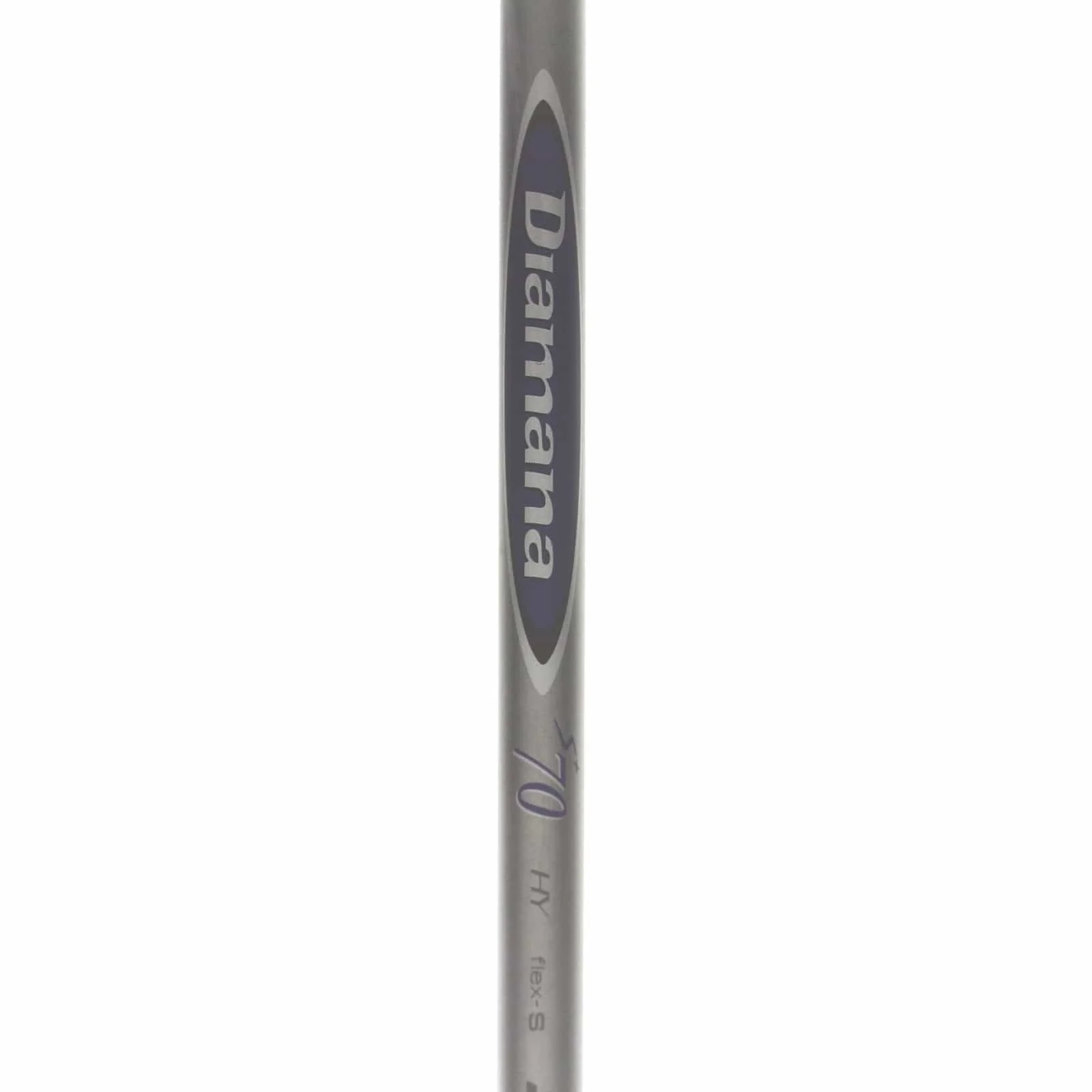 Titleist H1 Graphite Mens Right Hand 3 Hybrid 19* Stiff - Diamana Blue 70 - Image 5