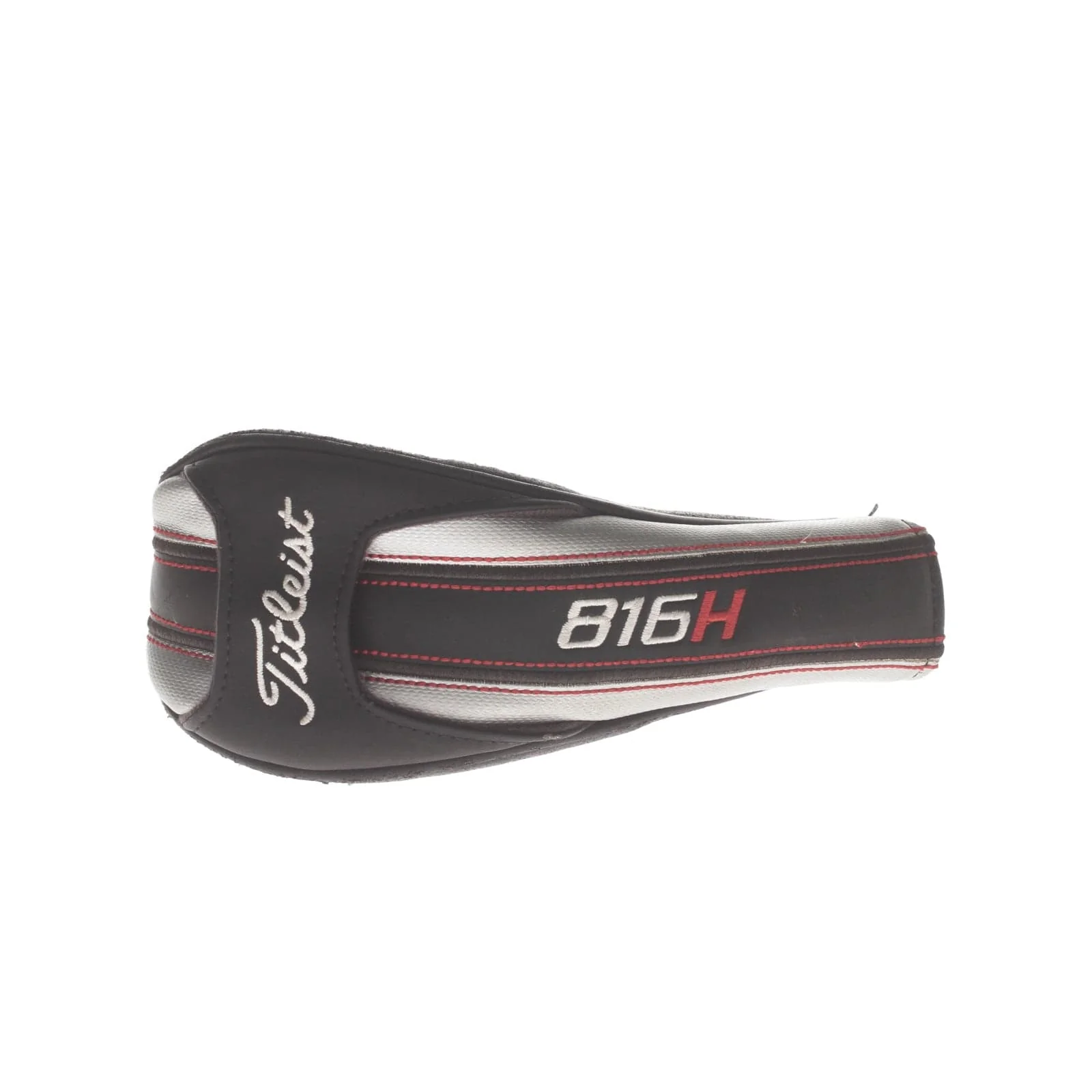 Titleist H1 Graphite Mens Right Hand 3 Hybrid 19* Stiff - Diamana Blue 70 - Image 7