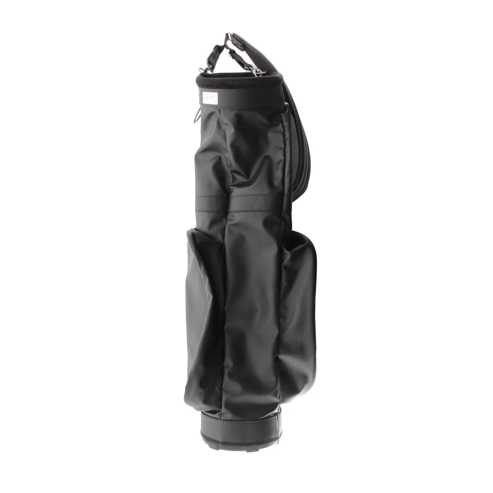 Titleist Links Legend Series Pencil Bag - Black - Image 5