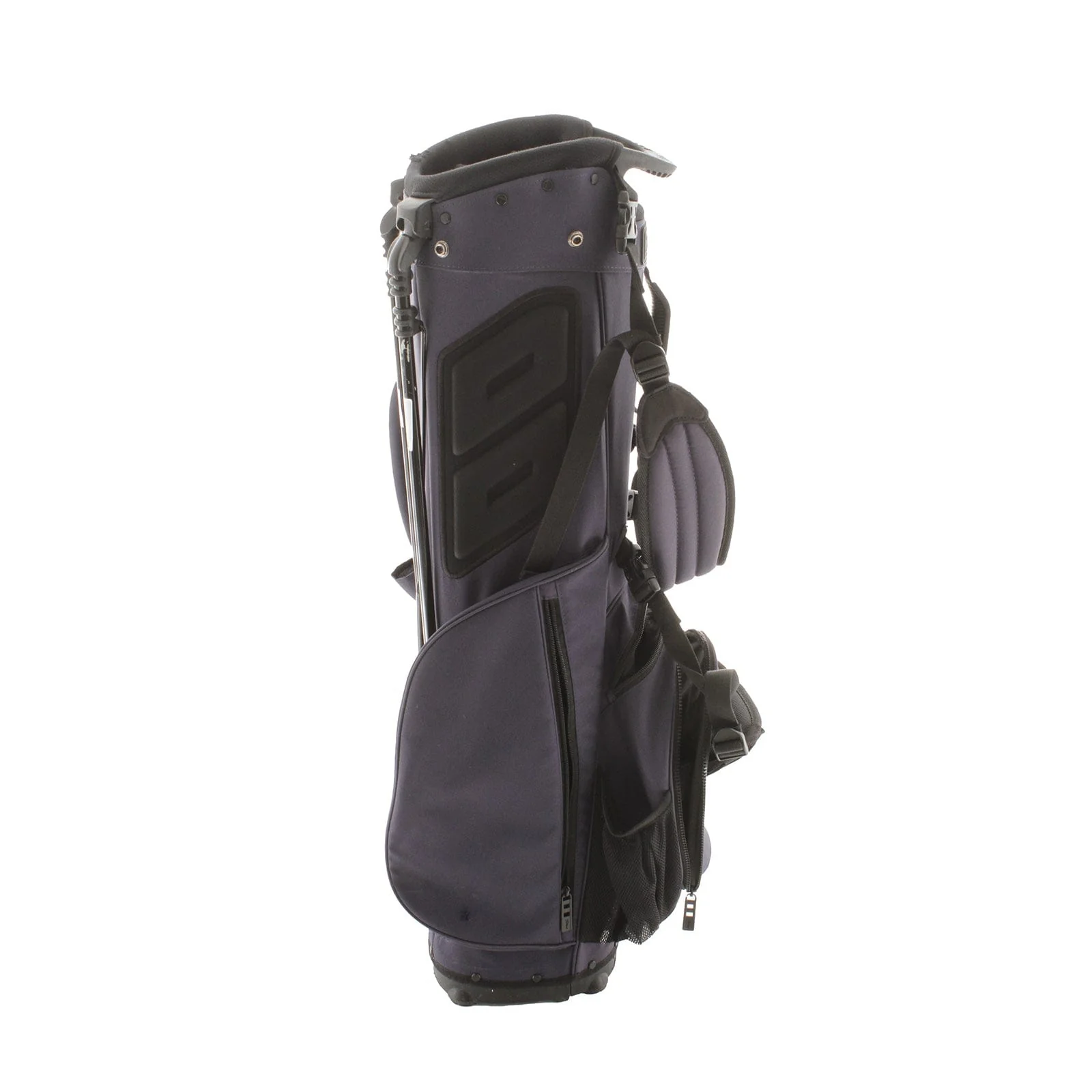 Titleist Players 4 Stand Bag - Navy Blue - Image 4