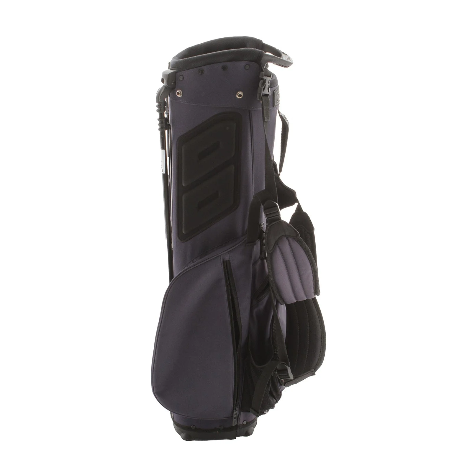 Titleist Players 4 Stand Bag - Navy Blue - Image 4