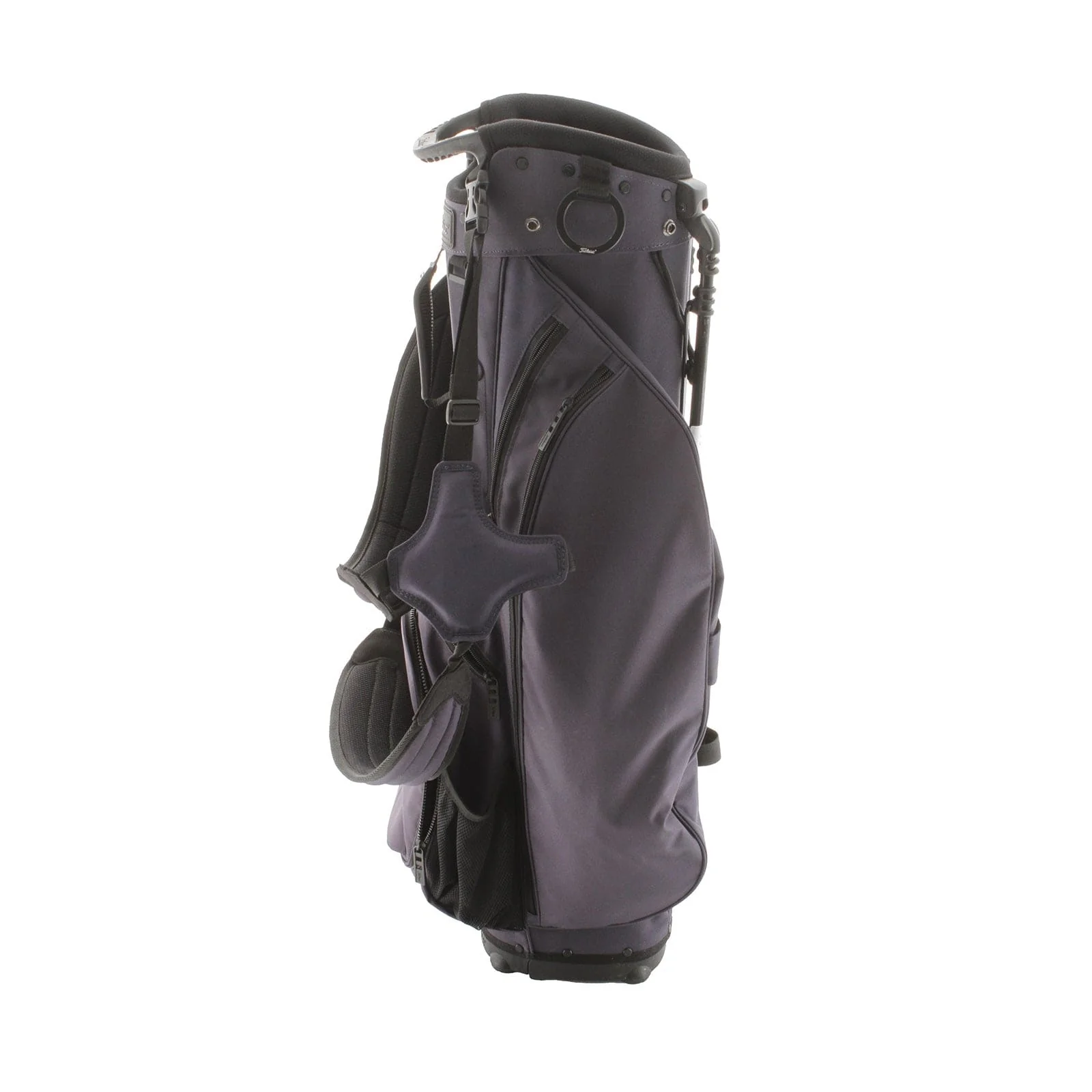 Titleist Players 4 Stand Bag - Navy Blue - Image 2