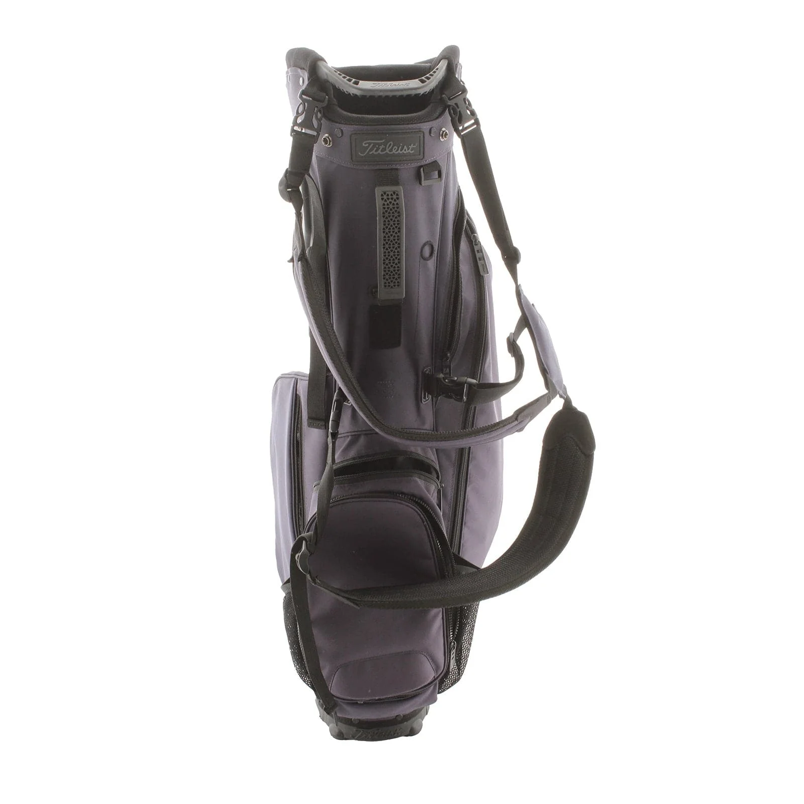Titleist Players 4 Stand Bag - Navy Blue - Image 5