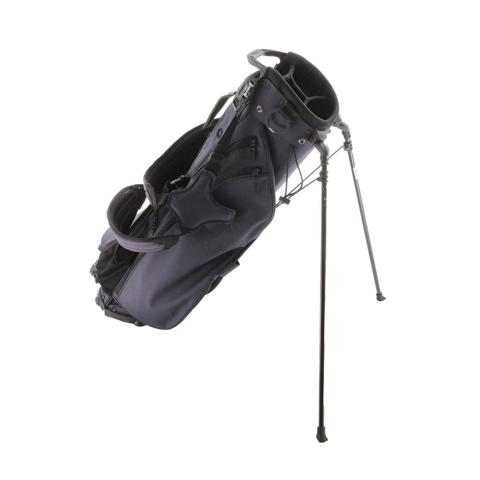 Titleist Players 4 Stand Bag - Navy Blue