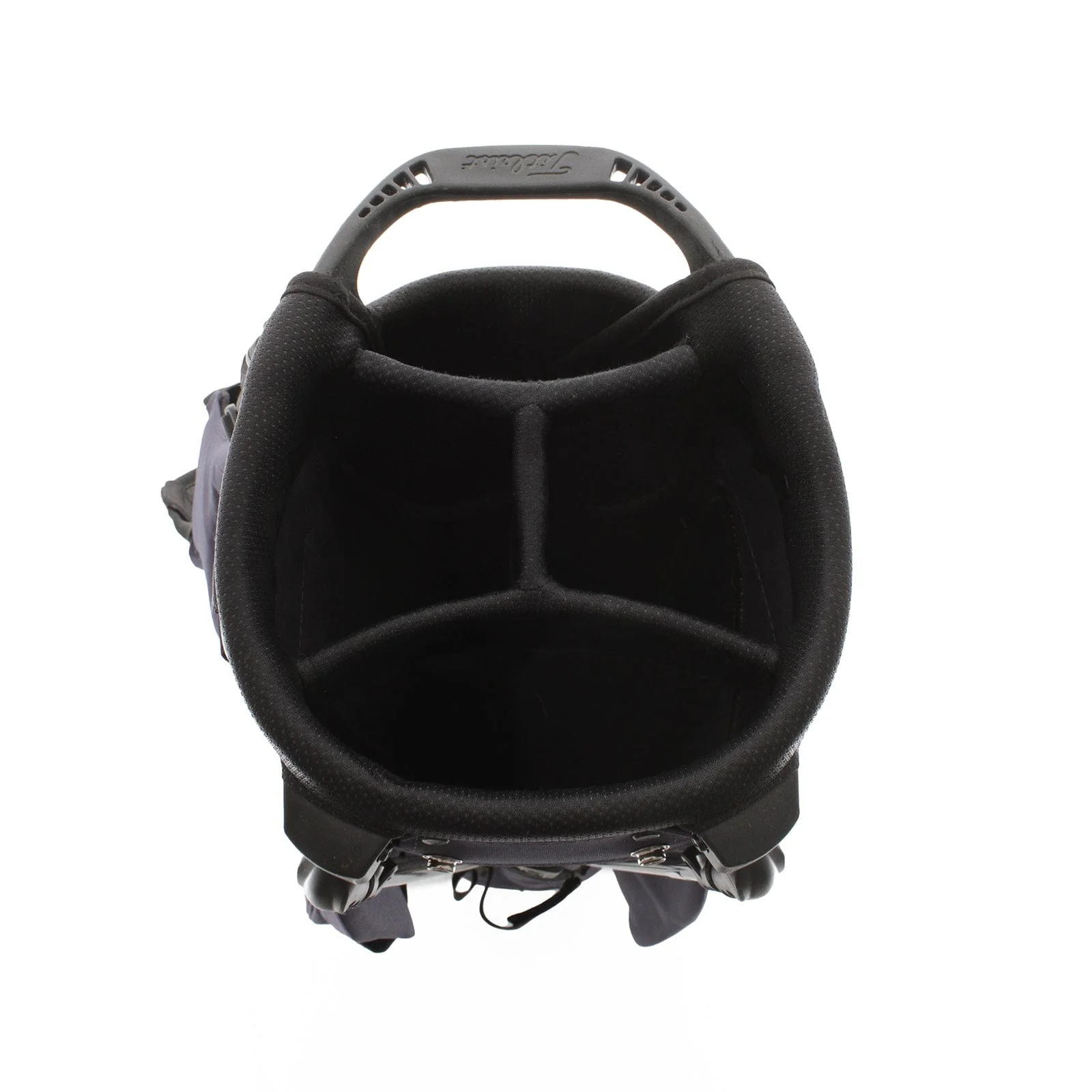 Titleist Players 4 Stand Bag - Navy Blue - Image 3