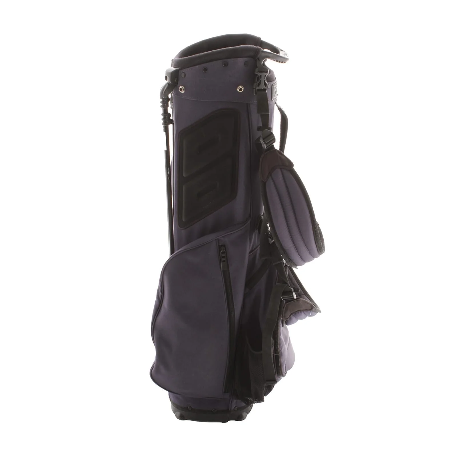Titleist Players 4 Stand Bag - Navy Blue - Image 4