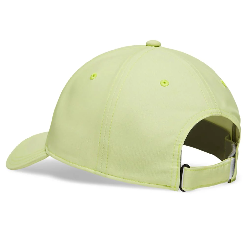 Titleist Players Ball Marker Cap - Lime/White - Image 4
