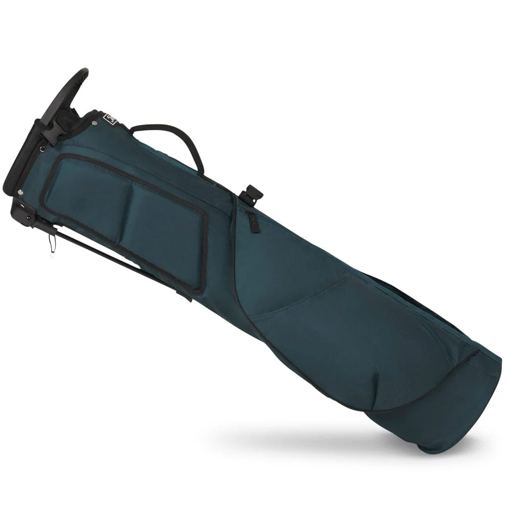 Titleist Premium Carry Bag - Monterey/Black/Black - Image 3
