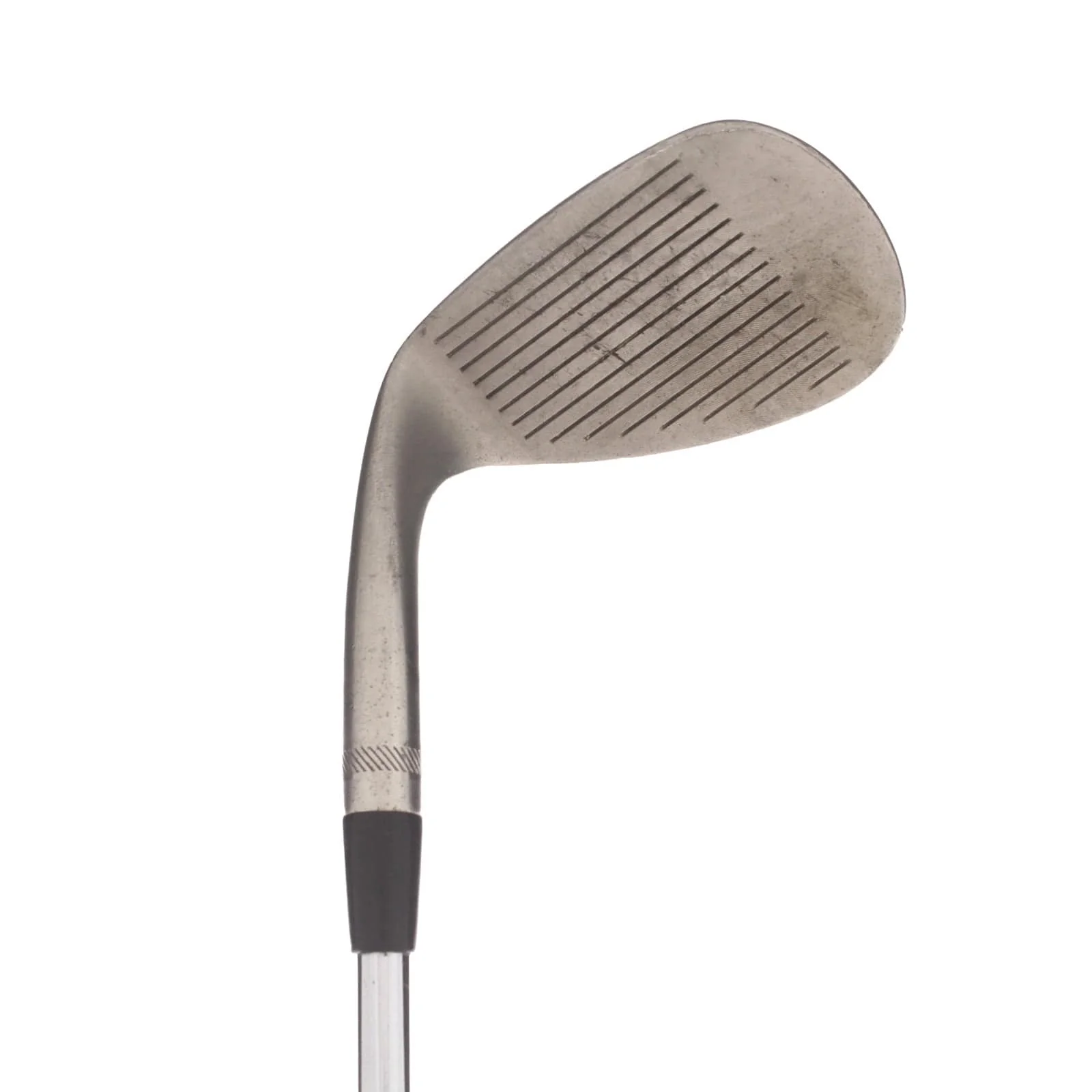 Titleist Red Star Steel Mens Right Hand Lob Wedge 60* 4 Bounce T Grind Stiff - dynamic golf wedge - Image 2