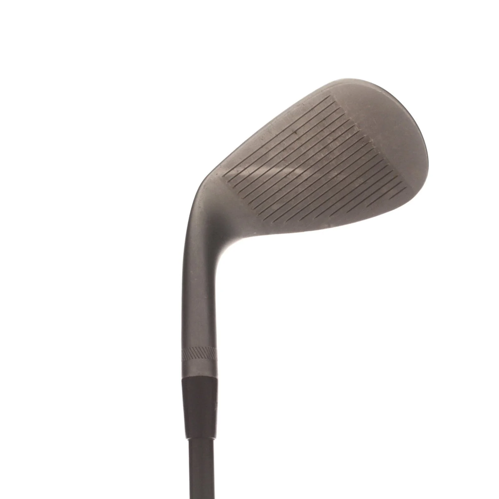 Titleist SM10 Graphite Mens Right Hand Sand Wedge 56* 12 Bounce D Grind Regular - Tensei AV Brown - Image 2