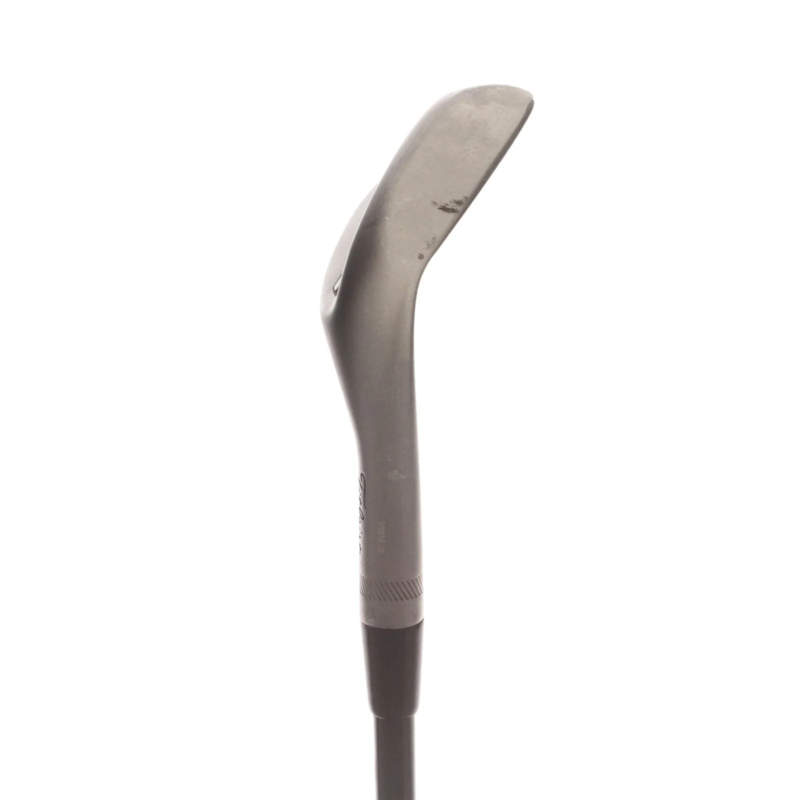 Titleist SM10 Graphite Mens Right Hand Sand Wedge 56* 12 Bounce D Grind Regular - Tensei AV Brown - Image 3