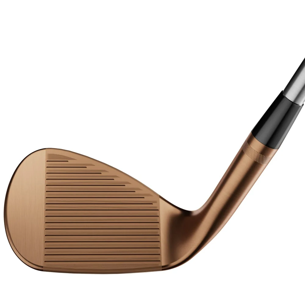 Titleist Vokey SM10 Ltd Edition Oil Can Wedge - Steel - Image 4