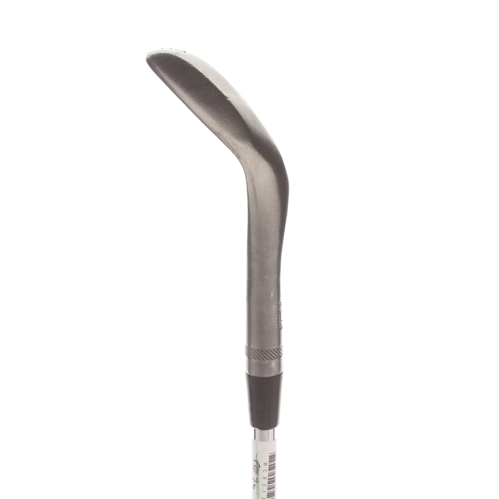 Titleist SM10 Steel Mens Left Hand Lob Wedge 58* 4 Bounce T Grind Wedge - BV Vokey Design - Image 3