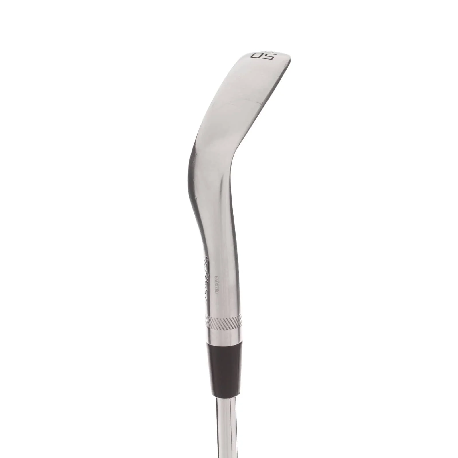 Titleist SM10 Steel Mens Right Hand Gap Wedge 50* 12 Bounce F Grind Wedge - BV Vokey Design - Image 3