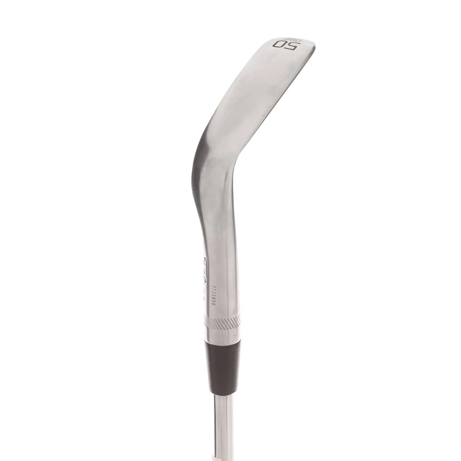 Titleist SM10 Steel Mens Right Hand Gap Wedge 50* 8 Bounce F Grind Wedge - Dynamic Gold 105 - Image 3