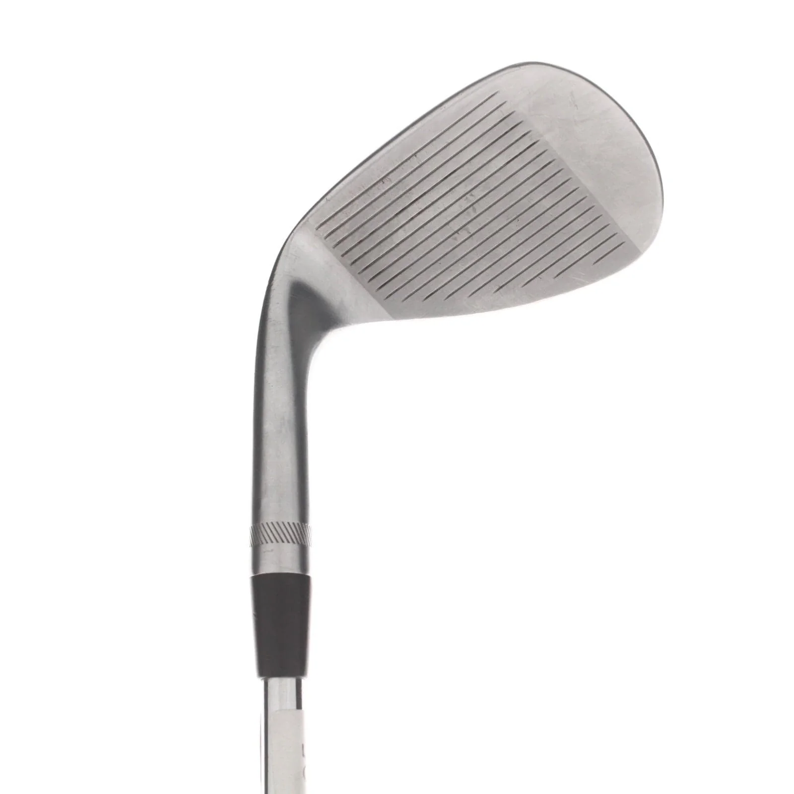 Titleist SM10 Steel Mens Right Hand Lob Wedge 58* 10 Bounce S Grind Wedge - Wedge Flex - Image 2