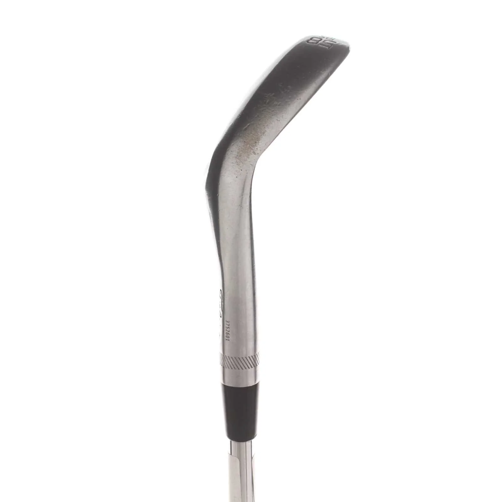 Titleist SM10 Steel Mens Right Hand Lob Wedge 58* 10 Bounce S Grind Wedge - Wedge Flex - Image 3