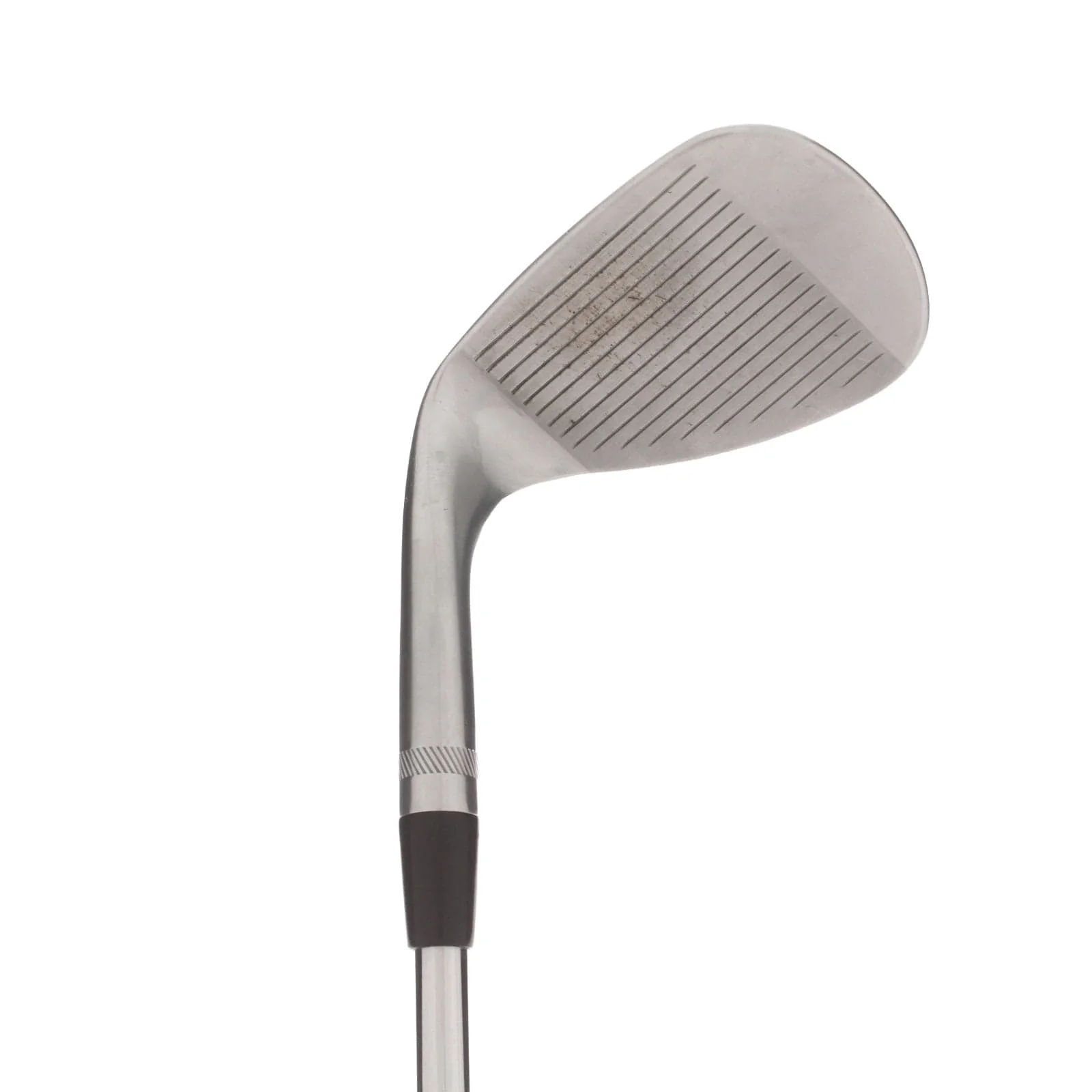 Titleist SM10 Steel Mens Right Hand Lob Wedge 58* 8 Bounce M Grind Wedge - Dynamic Gold - Image 2