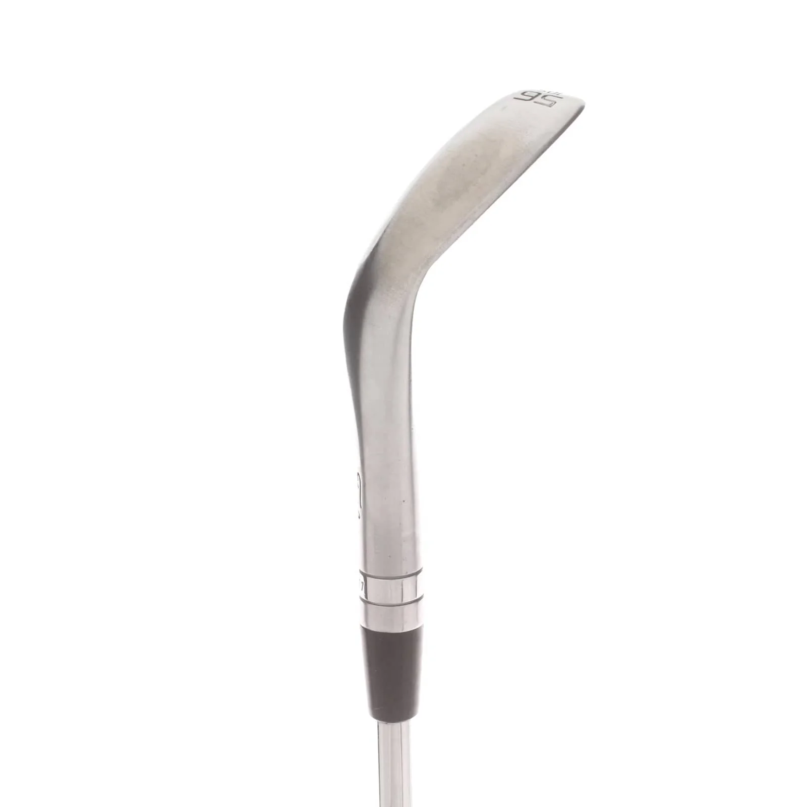 Titleist SM11 Steel Mens Right Hand Sand Wedge 56* 10 Bounce S Grind Wedge - True Temper - Image 3