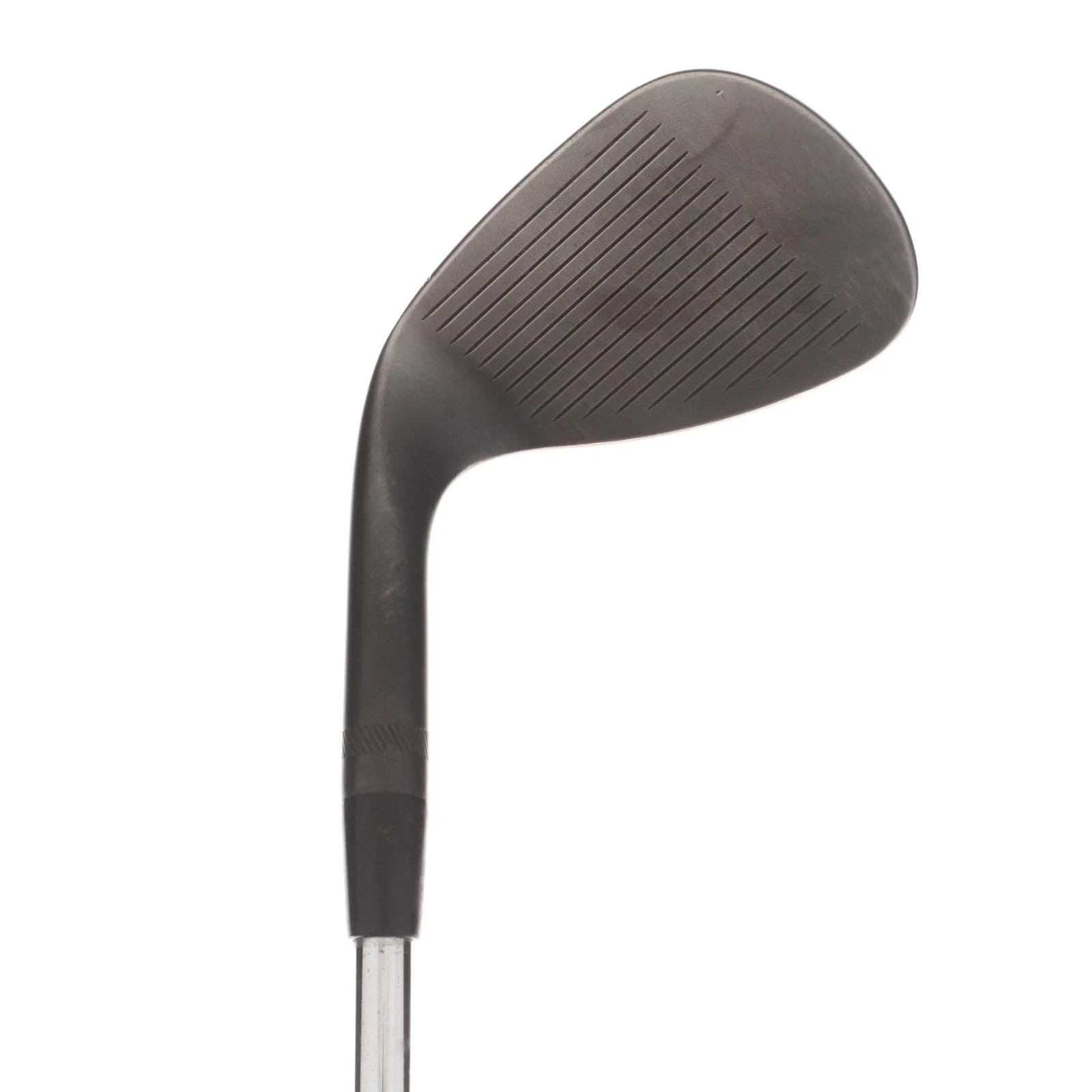 Titleist SM5 Steel Mens Right Hand Gap Wedge 52* 8 Bounce F Grind Wedge - BV Vokey Design - Image 2