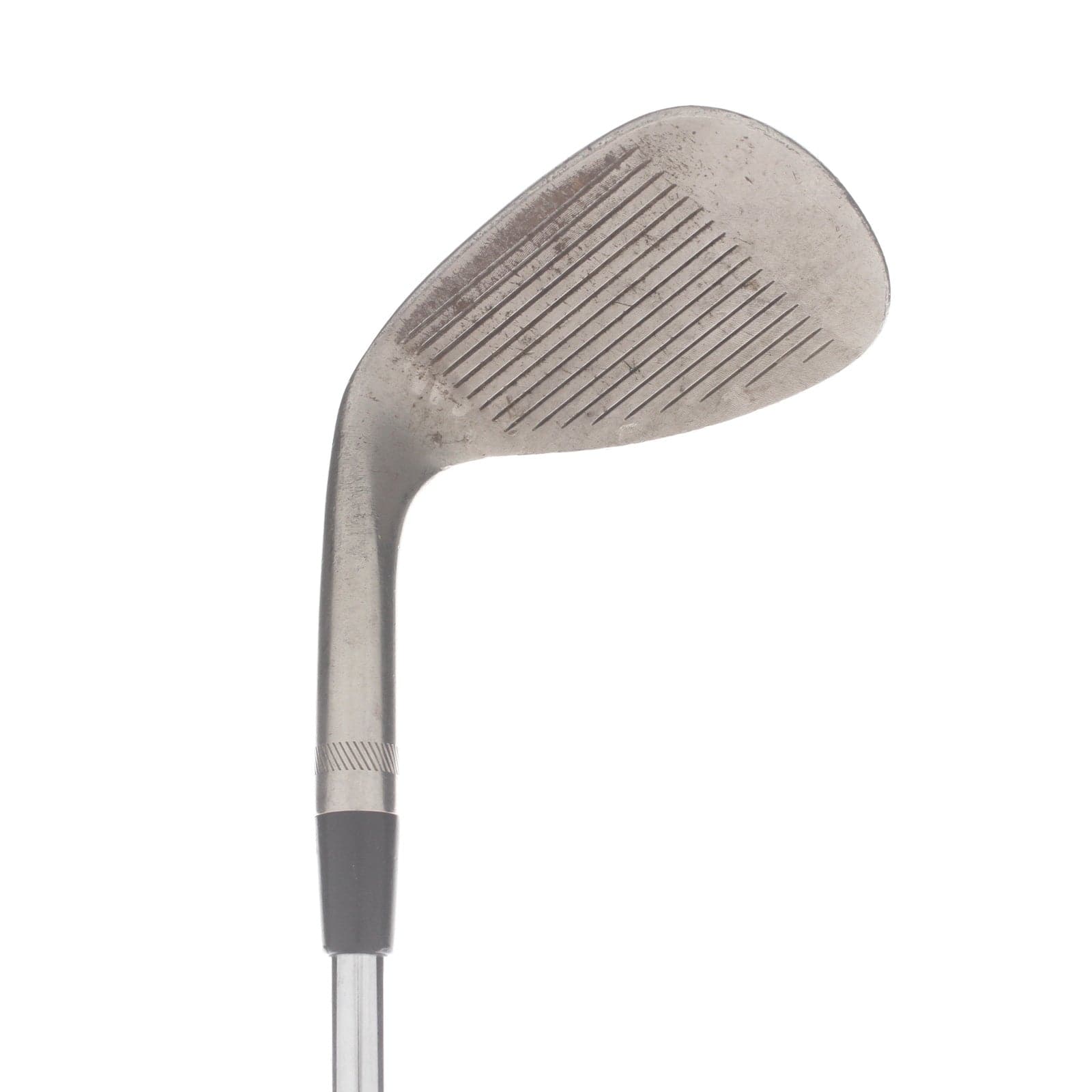 Titleist SM5 Steel Mens Right Hand Lob Wedge 60* 11 Bounce K Grind Wedge - BV Vokey Design - Image 2