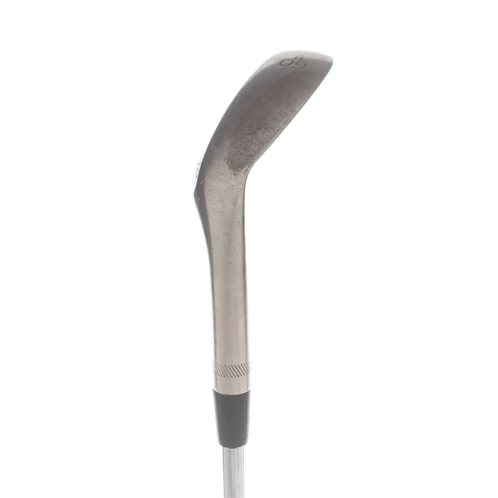 Titleist SM5 Steel Mens Right Hand Lob Wedge 60* 11 Bounce K Grind Wedge - BV Vokey Design - Image 3