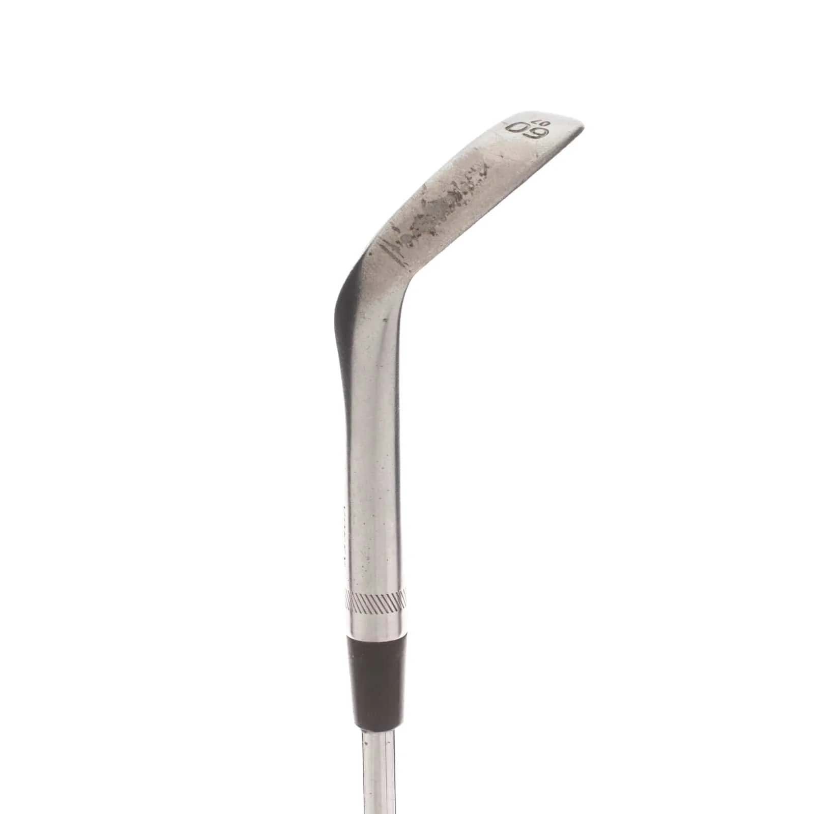 Titleist SM5 Steel Mens Right Hand Lob Wedge 60* 7 Bounce S Grind Wedge - BV Vokey Design - Image 3