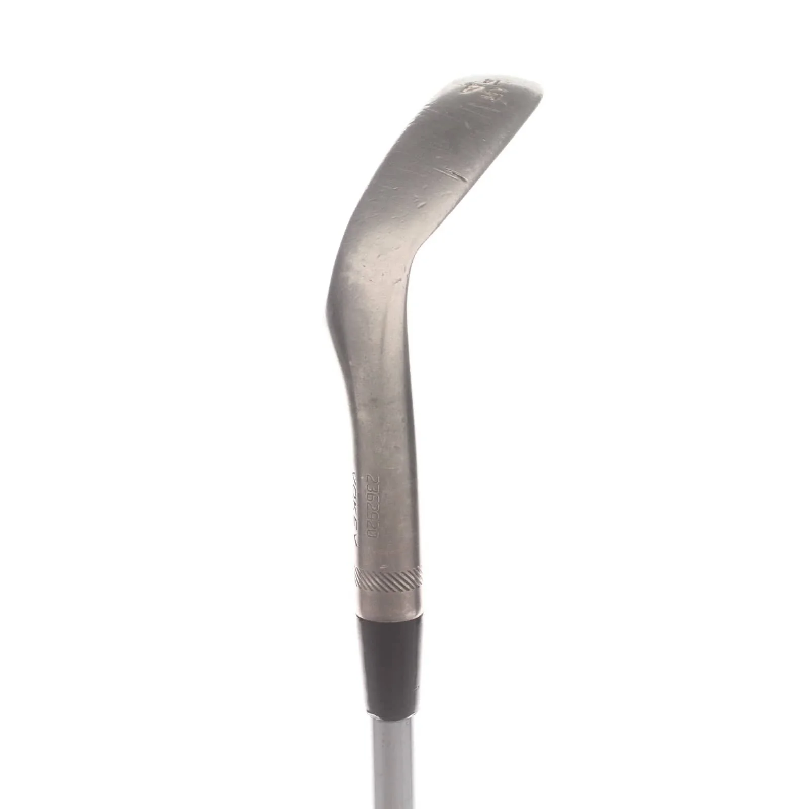 Titleist SM6 Graphite Mens Right Hand Sand Wedge 54* 14 Bounce F Grind Senior - KuroKage 65g - Image 3