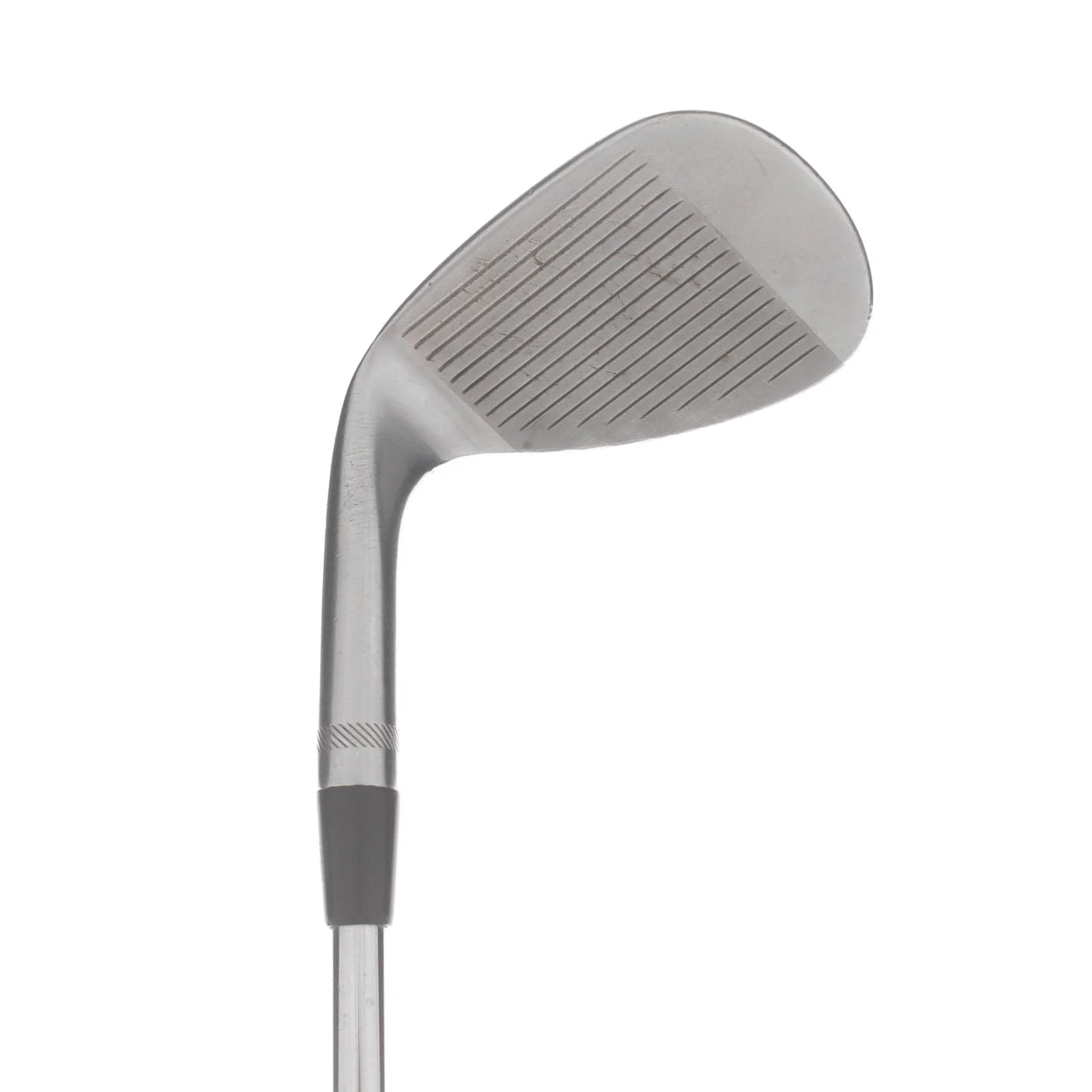 Titleist SM6 Steel Mens Right Hand Lob Wedge 58* 12 Bounce K Grind Wedge - BV Vokey Design - Image 2