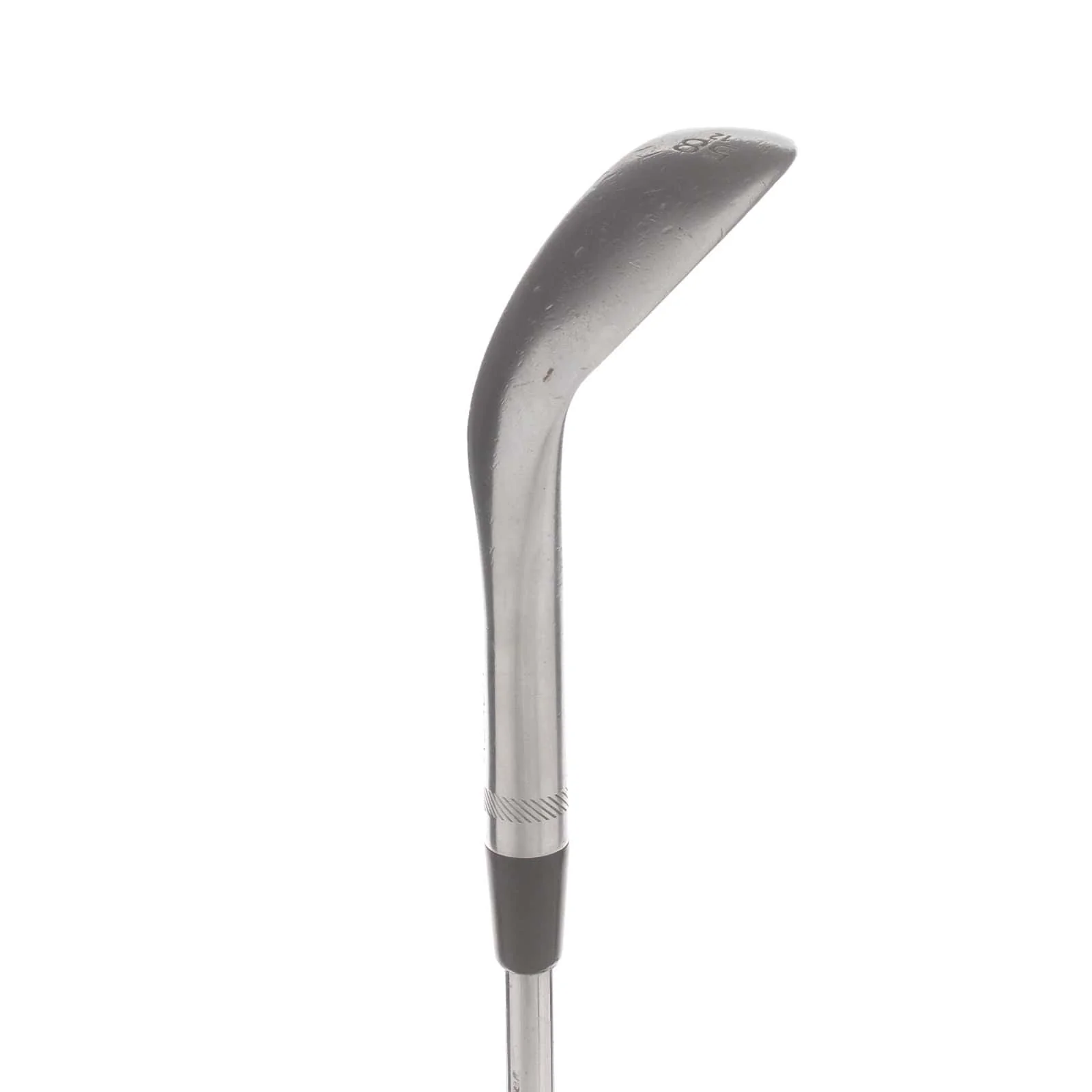 Titleist SM6 Steel Mens Right Hand Lob Wedge 58* 12 Bounce K Grind Wedge - BV Vokey Design - Image 3