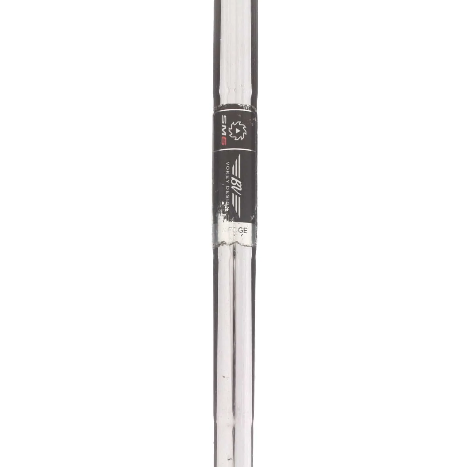 Titleist SM6 Steel Mens Right Hand Lob Wedge 58* 8 Bounce M Grind Wedge - BV Vokey Design - Image 4