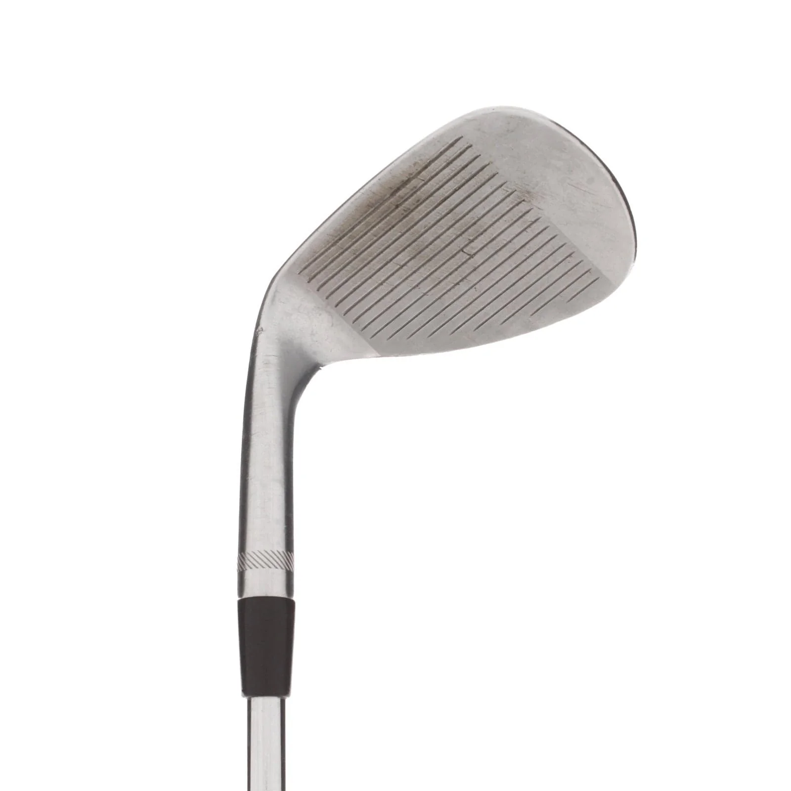 Titleist SM6 Steel Mens Right Hand Lob Wedge 58* 8 Bounce M Grind Wedge - Titleist - Image 2