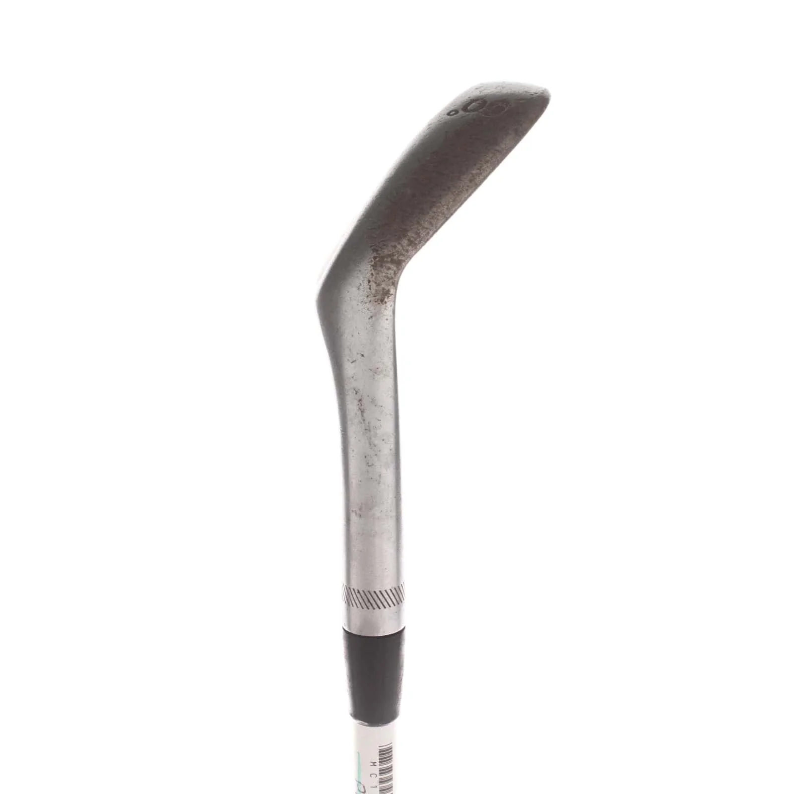 Titleist SM6 Steel Mens Right Hand Lob Wedge 60* Wedge - Vokey Standard - Image 3