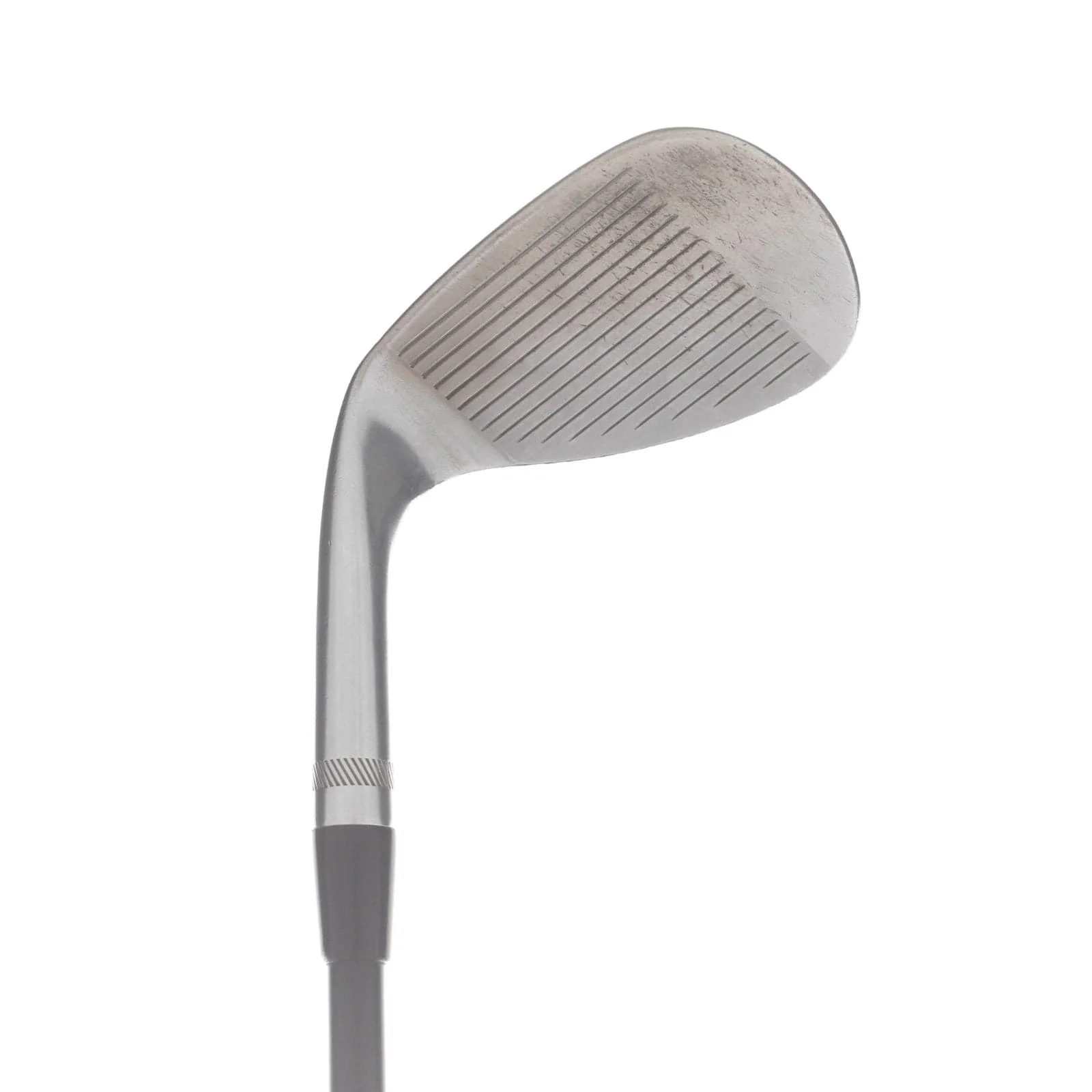 Titleist SM8 Graphite Mens Right Hand Lob Wedge 60* 8 Bounce M Grind Senior - MMT 60 - Image 2