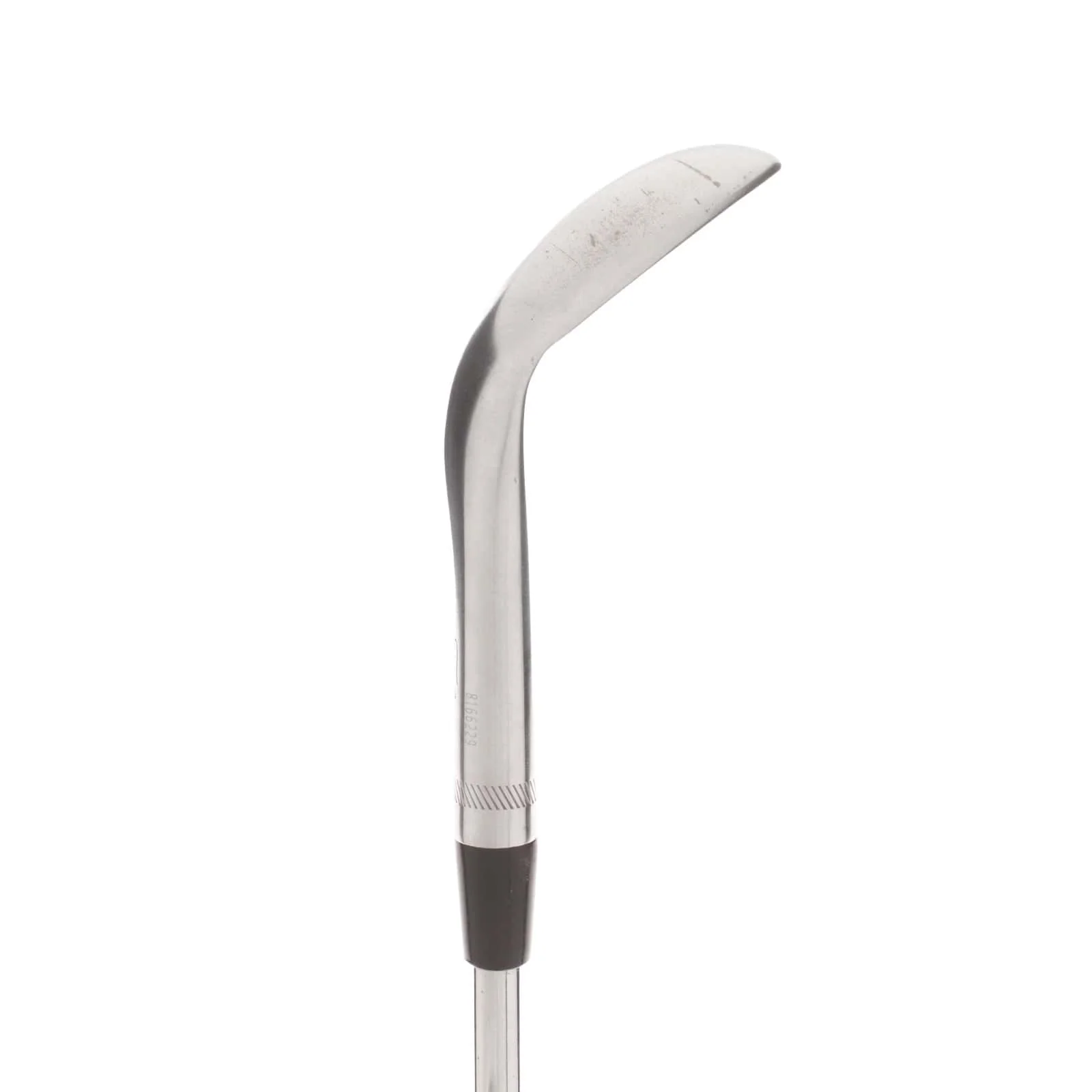 Titleist SM8 Steel Mens Right Hand Lob Wedge 58* 12 Bounce D Grind Wedge - BV Vokey Design - Image 3