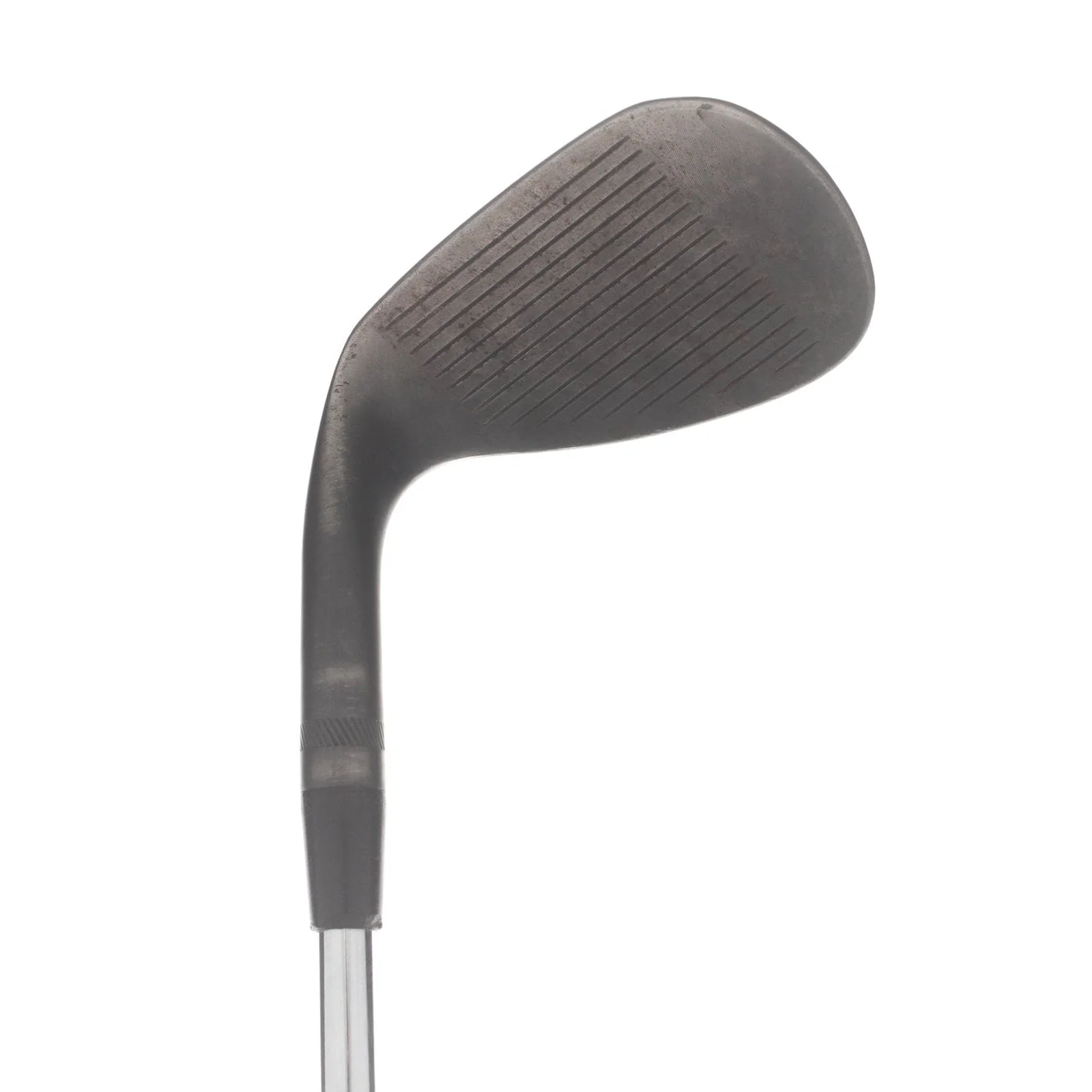 Titleist SM8 Steel Mens Right Hand Sand Wedge 56* 12 Bounce D Grind Wedge - BV SM8 - Image 2