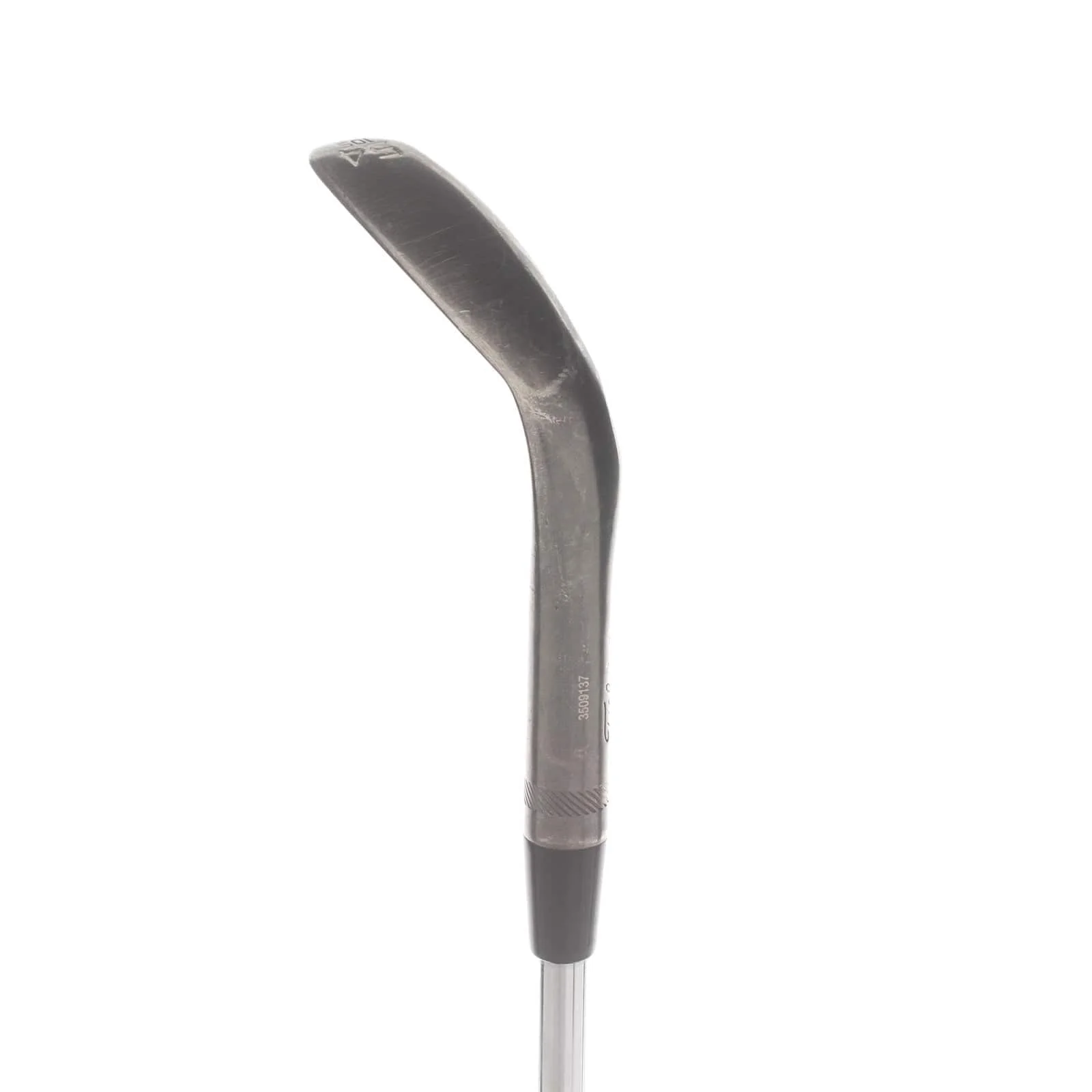 Titleist SM9 Steel Mens Left Hand Sand Wedge 54* Wedge - BV Vokey - Image 3