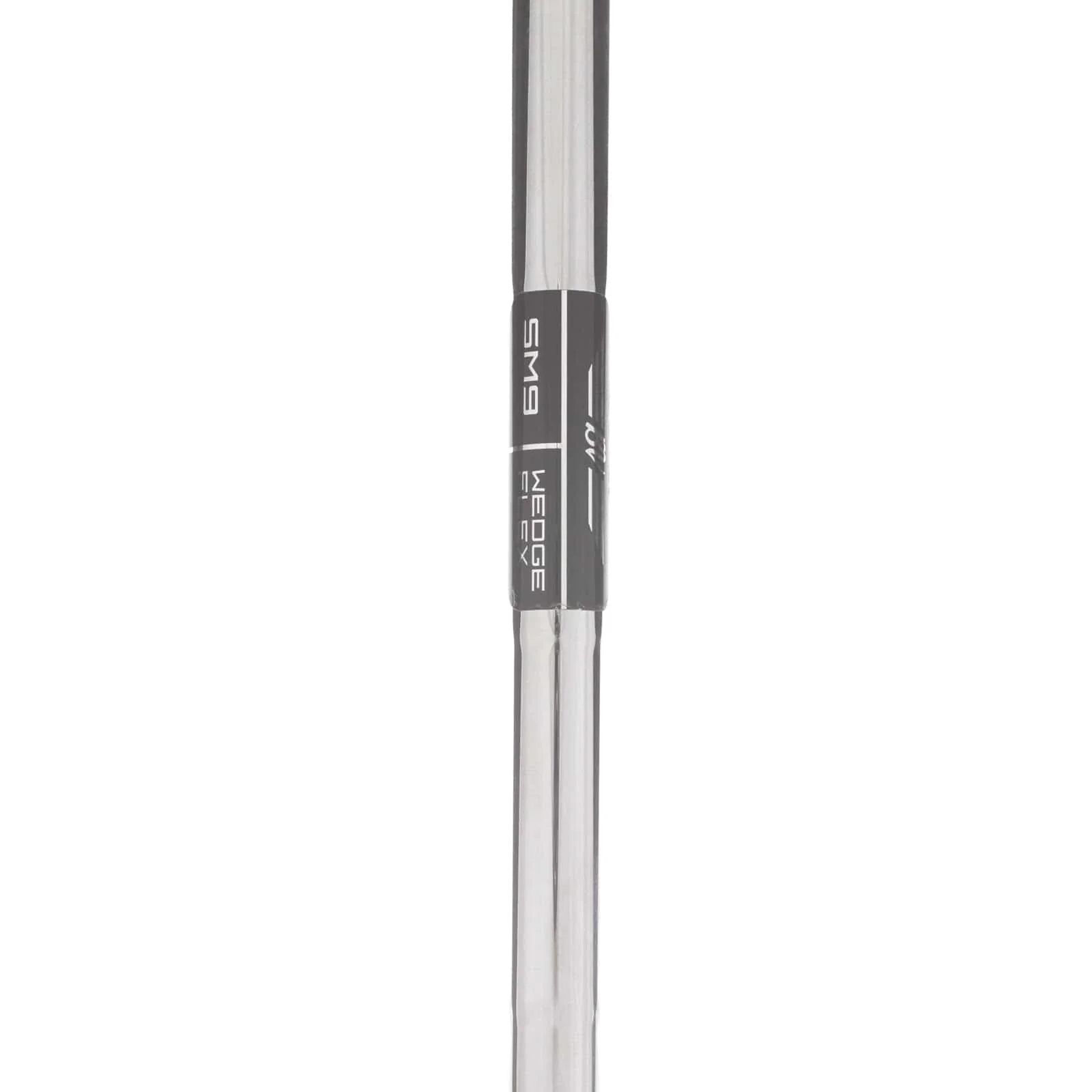 Titleist SM9 Steel Mens Left Hand Sand Wedge 56* 10 Bounce S Grind Wedge - BV Vokey Design - Image 4