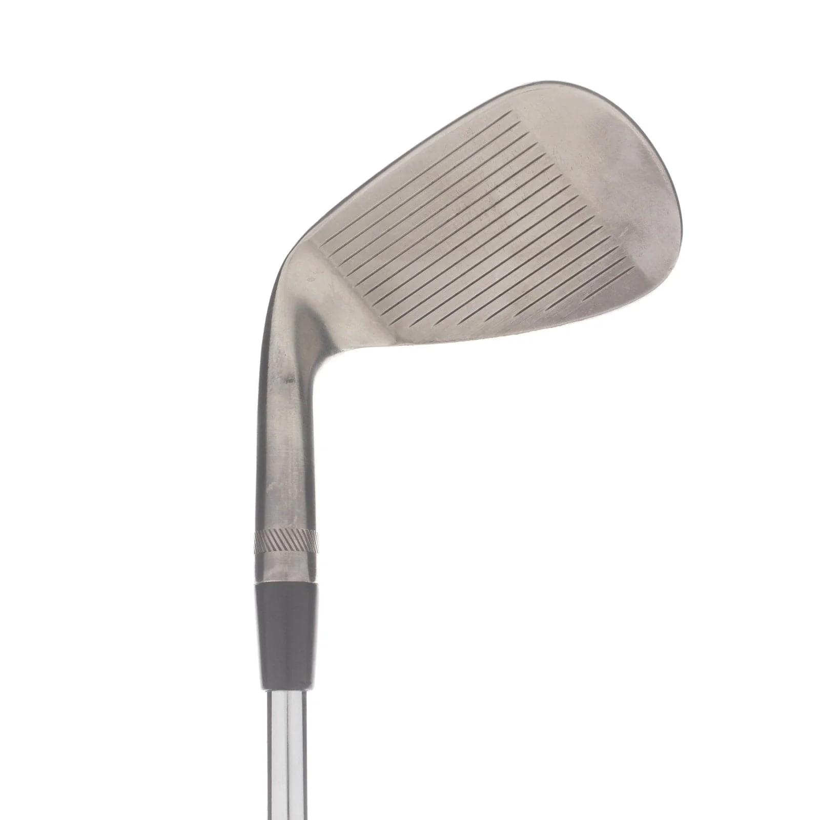 Titleist SM9 Steel Mens Right Hand Gap Wedge 50* 8 Bounce F Grind Stiff - KBS Tour Lite - Image 2