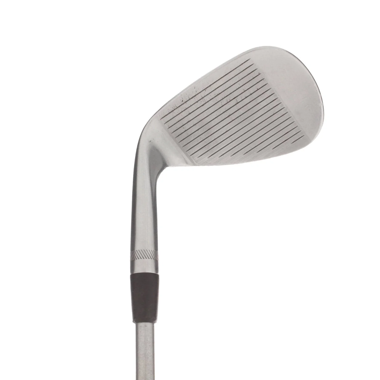 Titleist SM9 Steel Mens Right Hand Gap Wedge 52* 12 Bounce F Grind Regular - KBS Tour C-Taper Lite 105 - Image 2