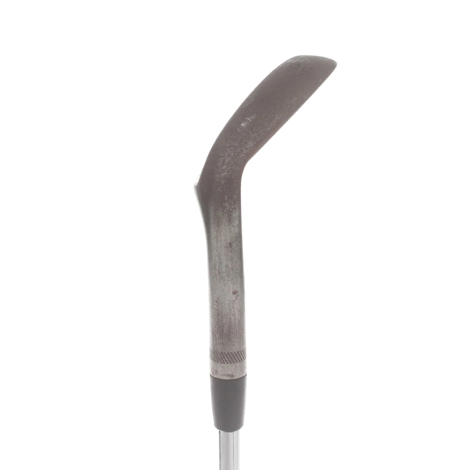 Titleist Spin Milled Steel Mens Right Hand Sand Wedge 56* 11 Bounce S Grind Wedge Flex - Dynamic Gold - Image 3