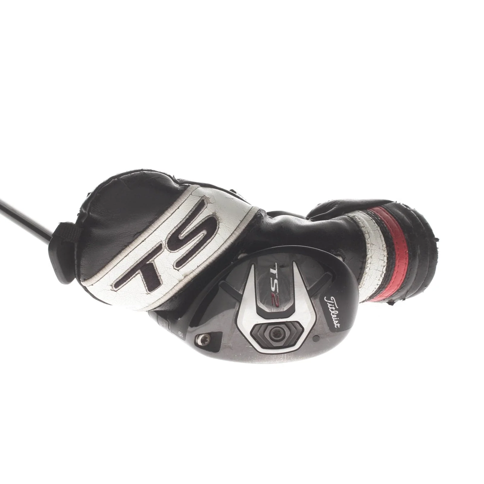 Titleist ST-2 Graphite Mens Right Hand 3 Hybrid 19* Regular - Tensie AV Series