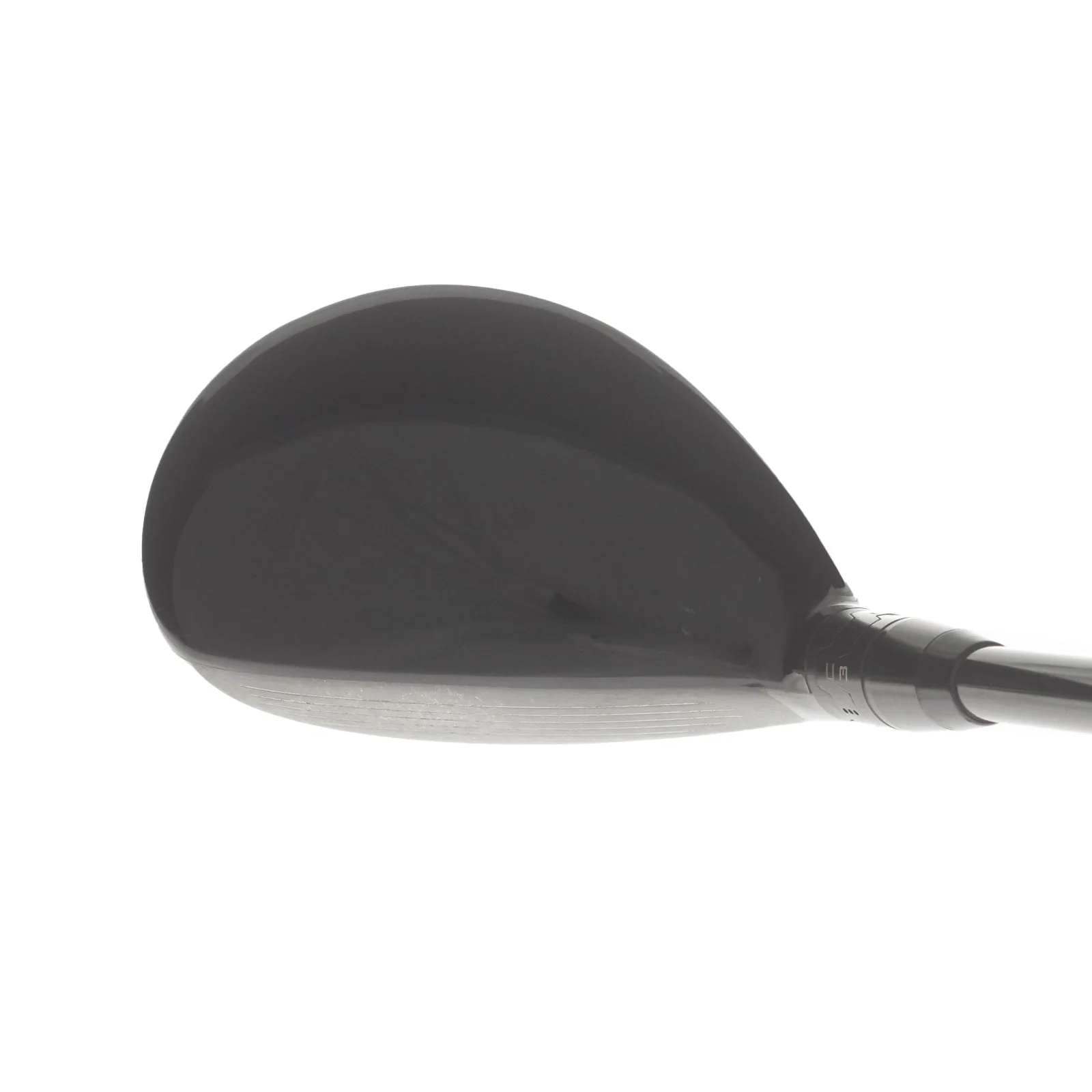 Titleist ST-2 Graphite Mens Right Hand 3 Hybrid 19* Regular - Tensie AV Series - Image 3