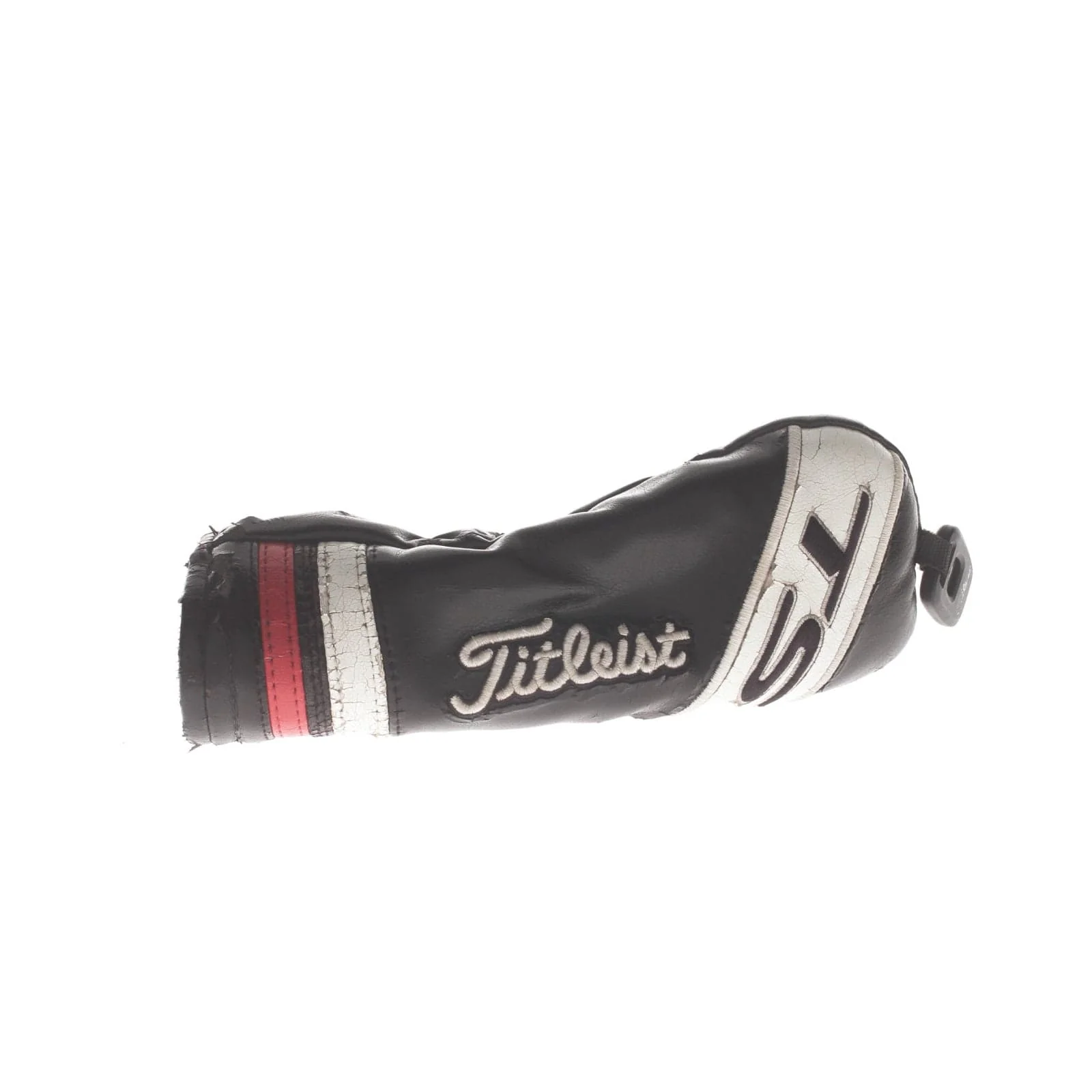 Titleist ST-2 Graphite Mens Right Hand 3 Hybrid 19* Regular - Tensie AV Series - Image 7