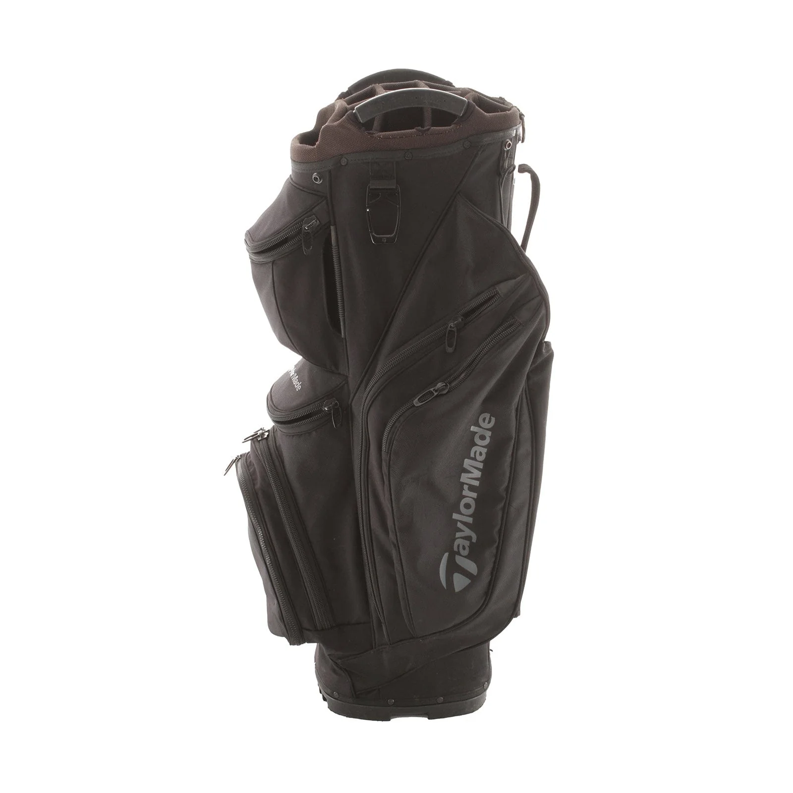 Titleist Stadry Cart Bag - Black/Red/White
