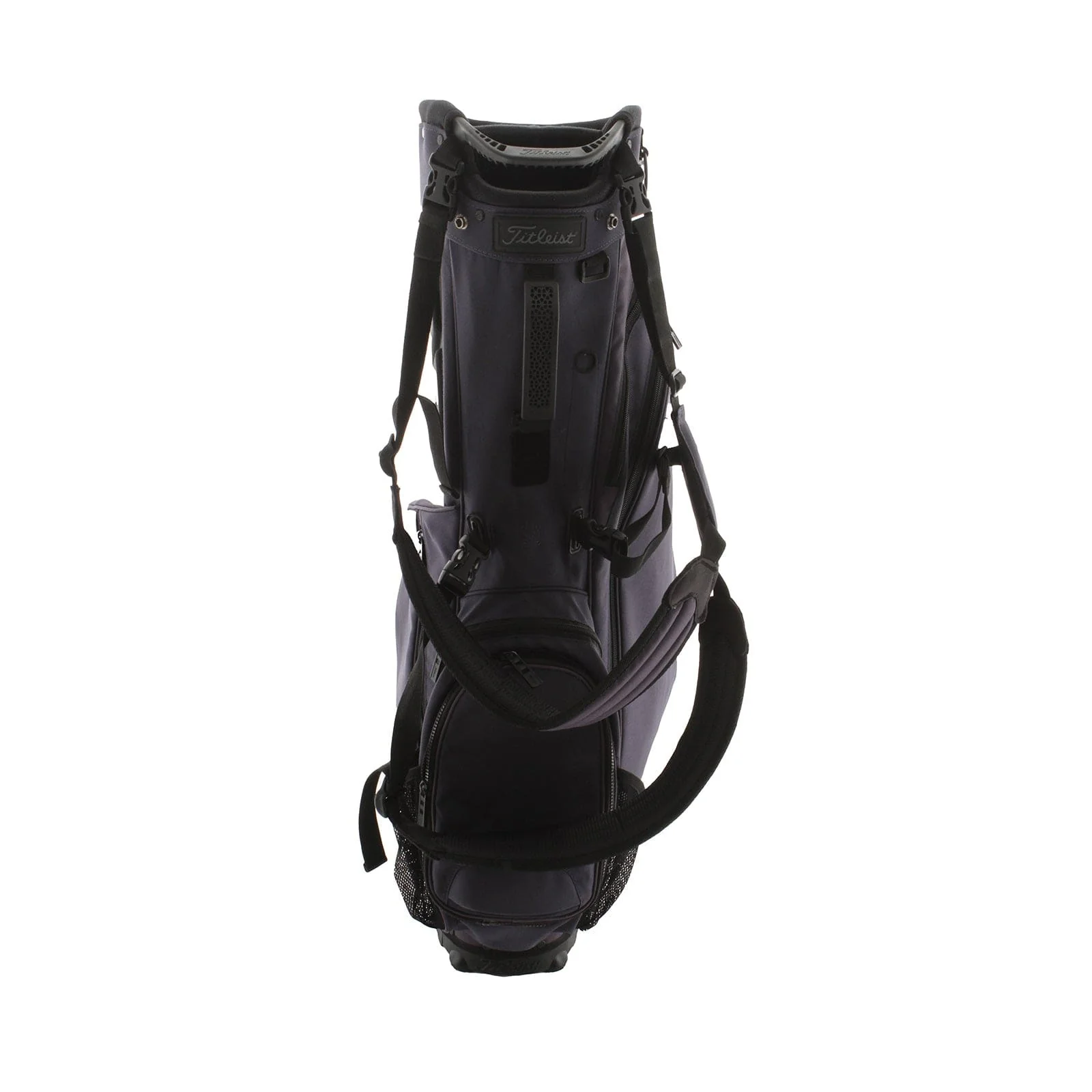 Titleist Stand Bag - Navy Blue - Image 5