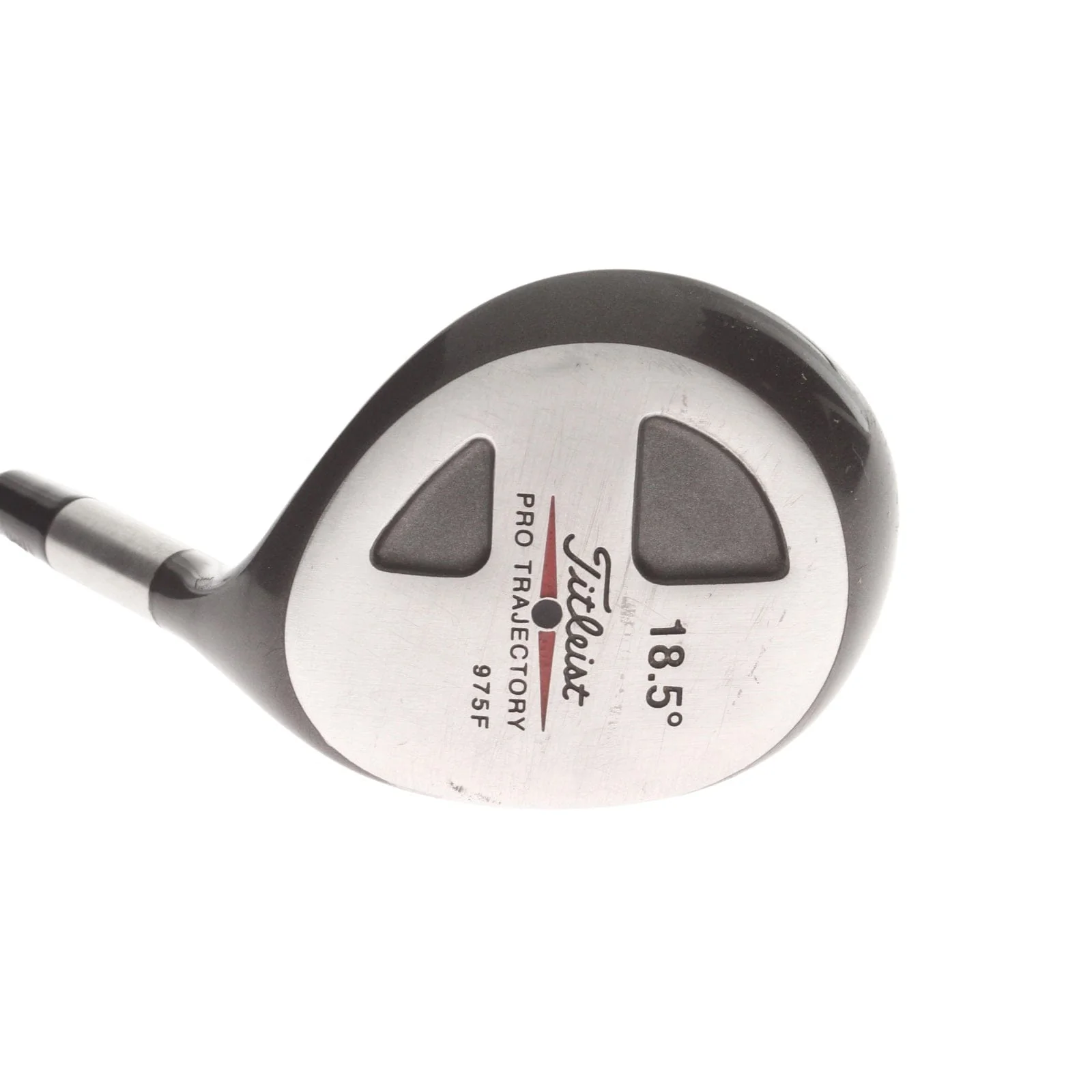 Titleist 975F Steel Mens Right Hand Fairway 5 Wood 18.5* Stiff - Dynamic Gold - Image 2