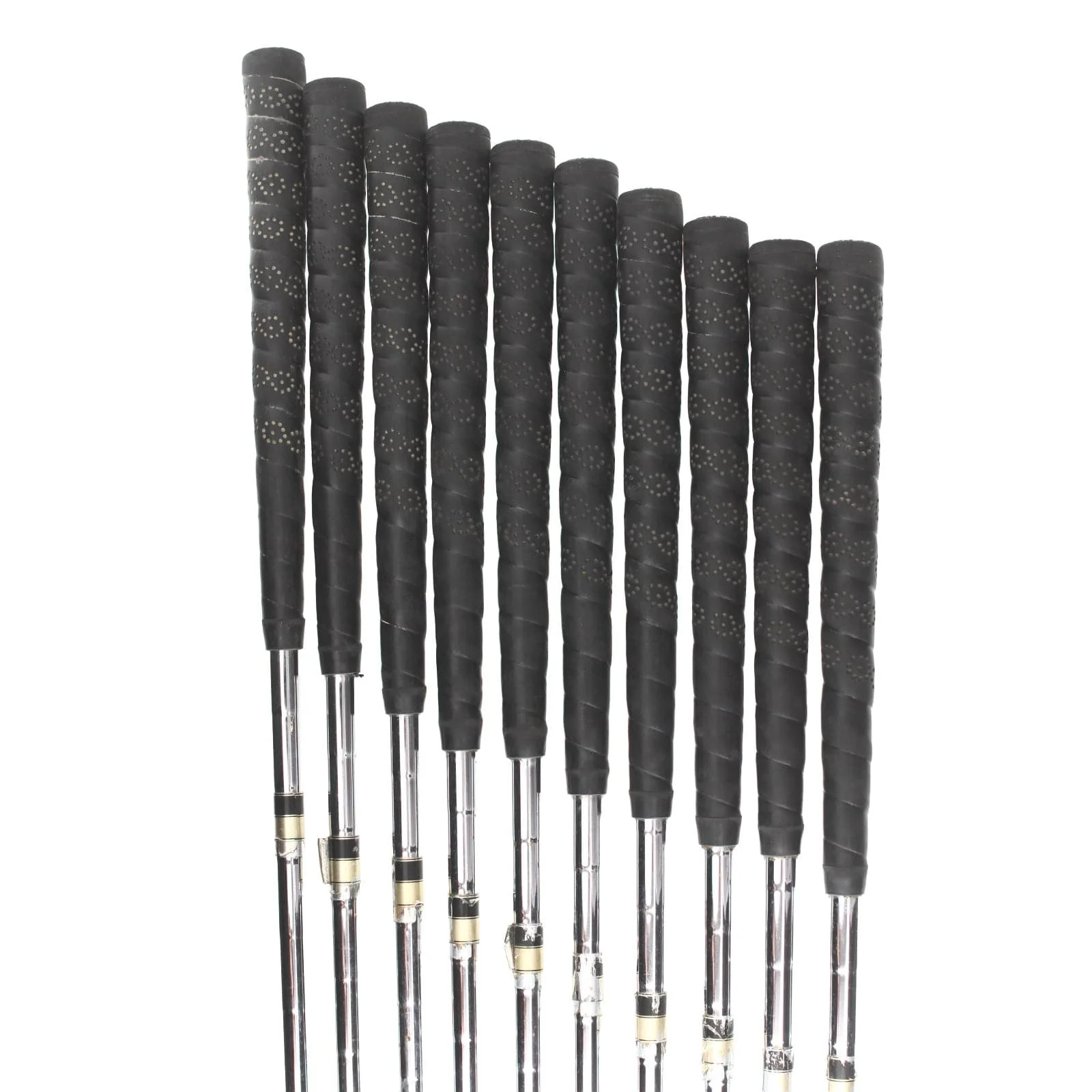 Titleist DCI Steel Mens Right Hand Irons 2-SW Regular - True Temper MS-209 - Image 7