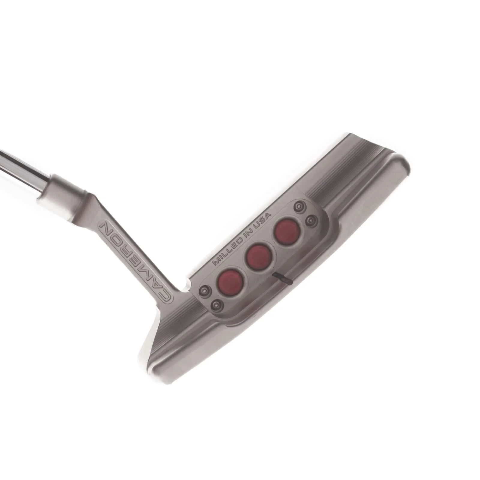Scotty Cameron Studio Style Newport 2 Mens Right Hand Putter 34" Blade - Scotty Cameron - Image 4